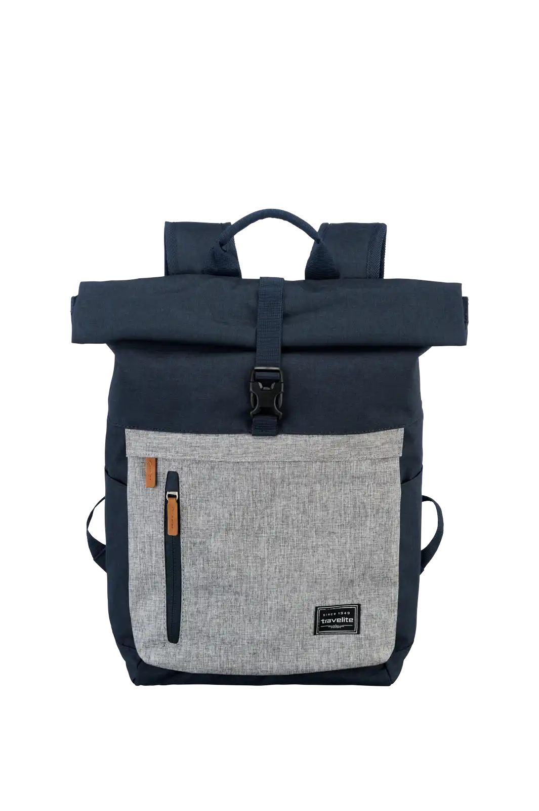 Travelite Rucksack Basics – aus POLYESTER 300D/PVC – Bild 17