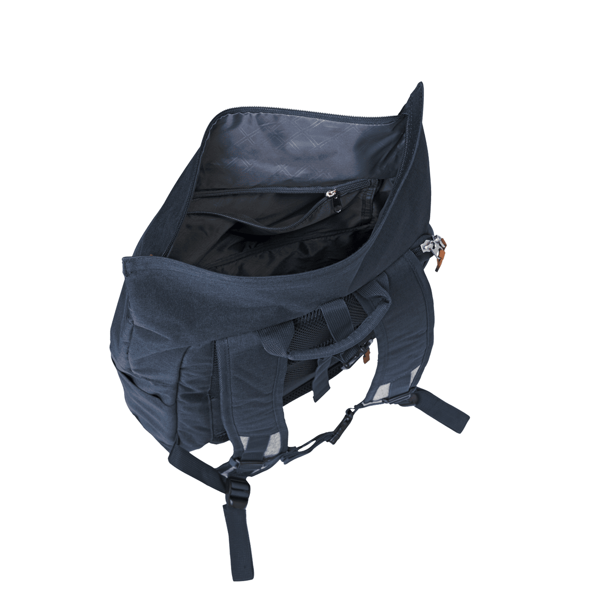 Travelite Rucksack Basics – aus POLYESTER 300D/PVC – Bild 21