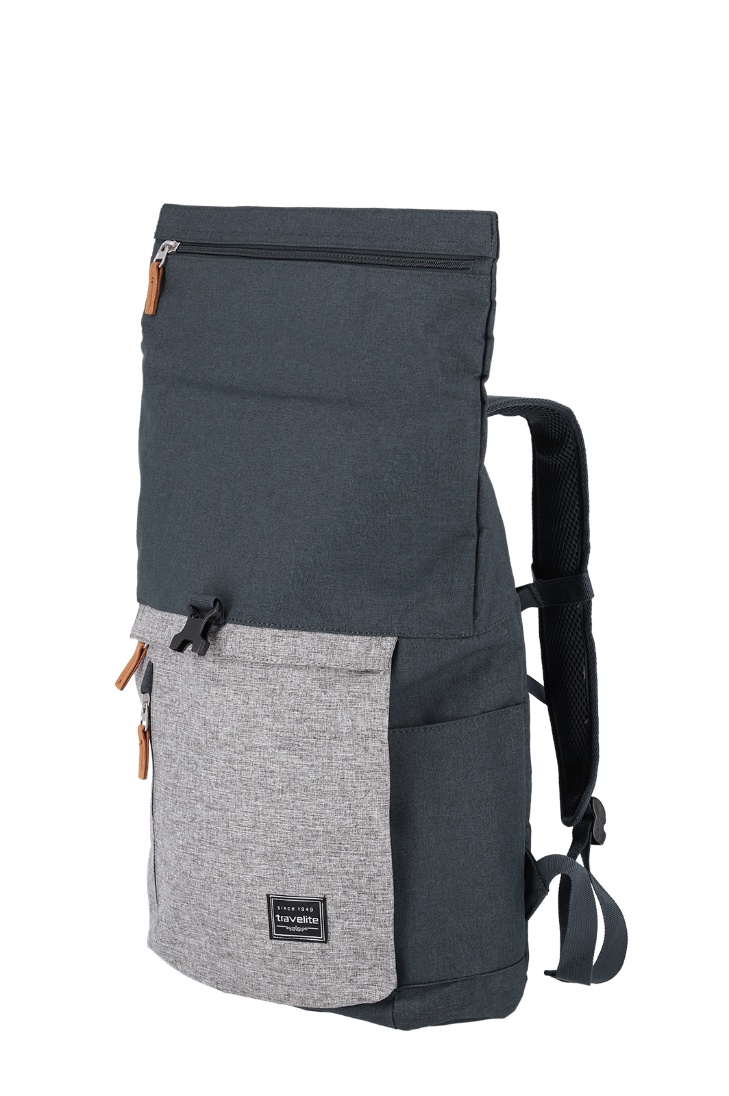 Travelite Rucksack Basics – aus POLYESTER 300D/PVC – Bild 18