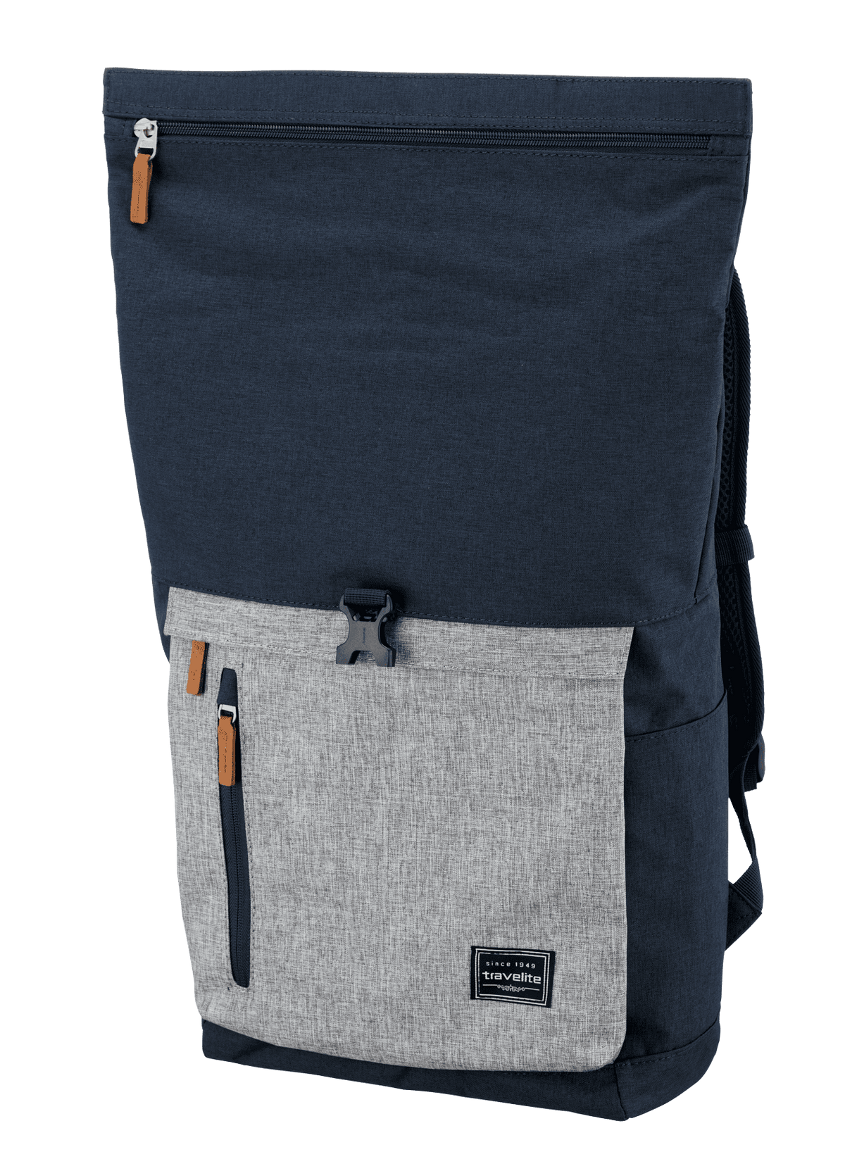 Travelite Rucksack Basics – aus POLYESTER 300D/PVC – Bild 19
