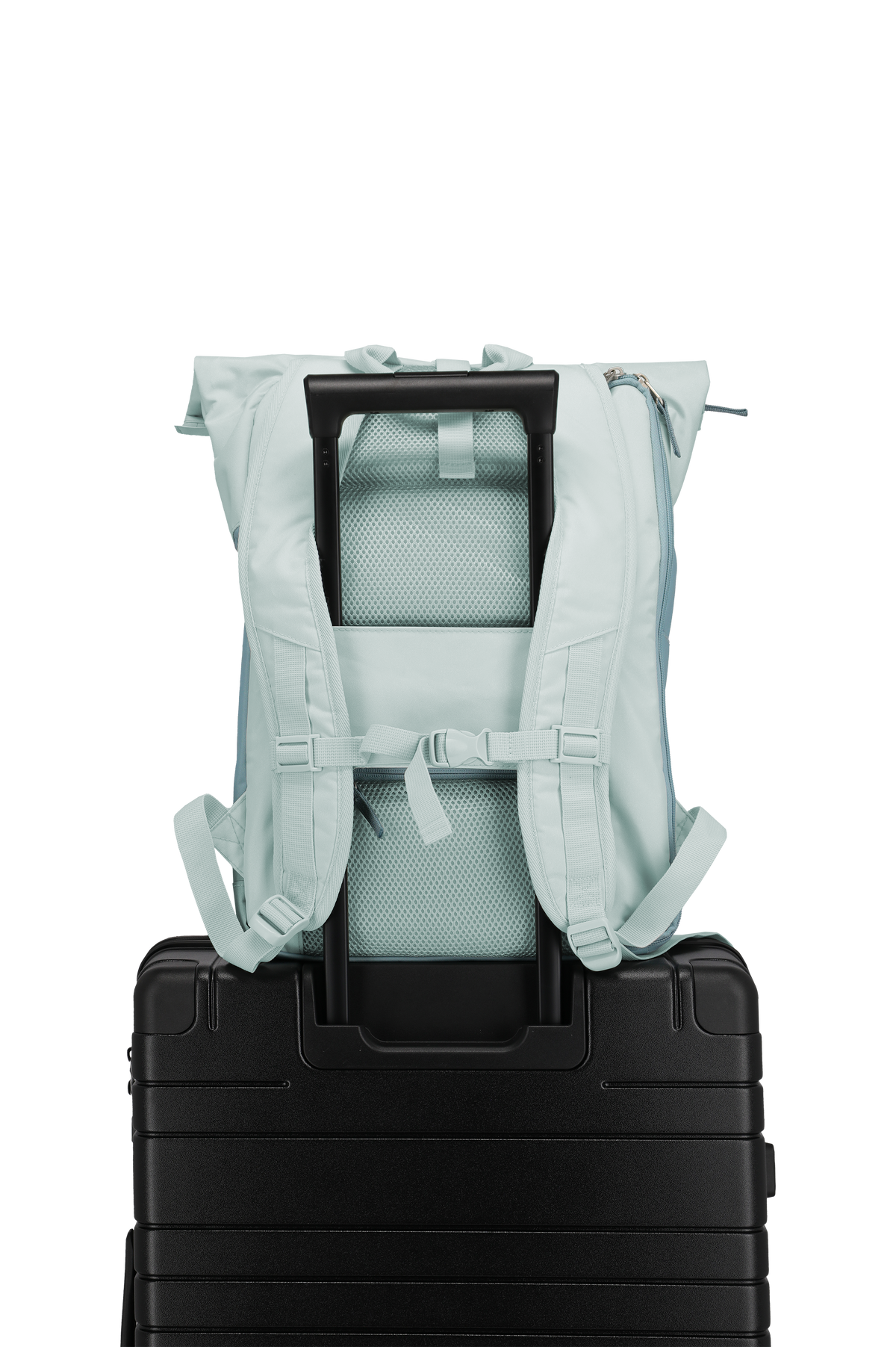 Travelite Rucksack Basics – aus POLYESTER 300D/PVC – Bild 33