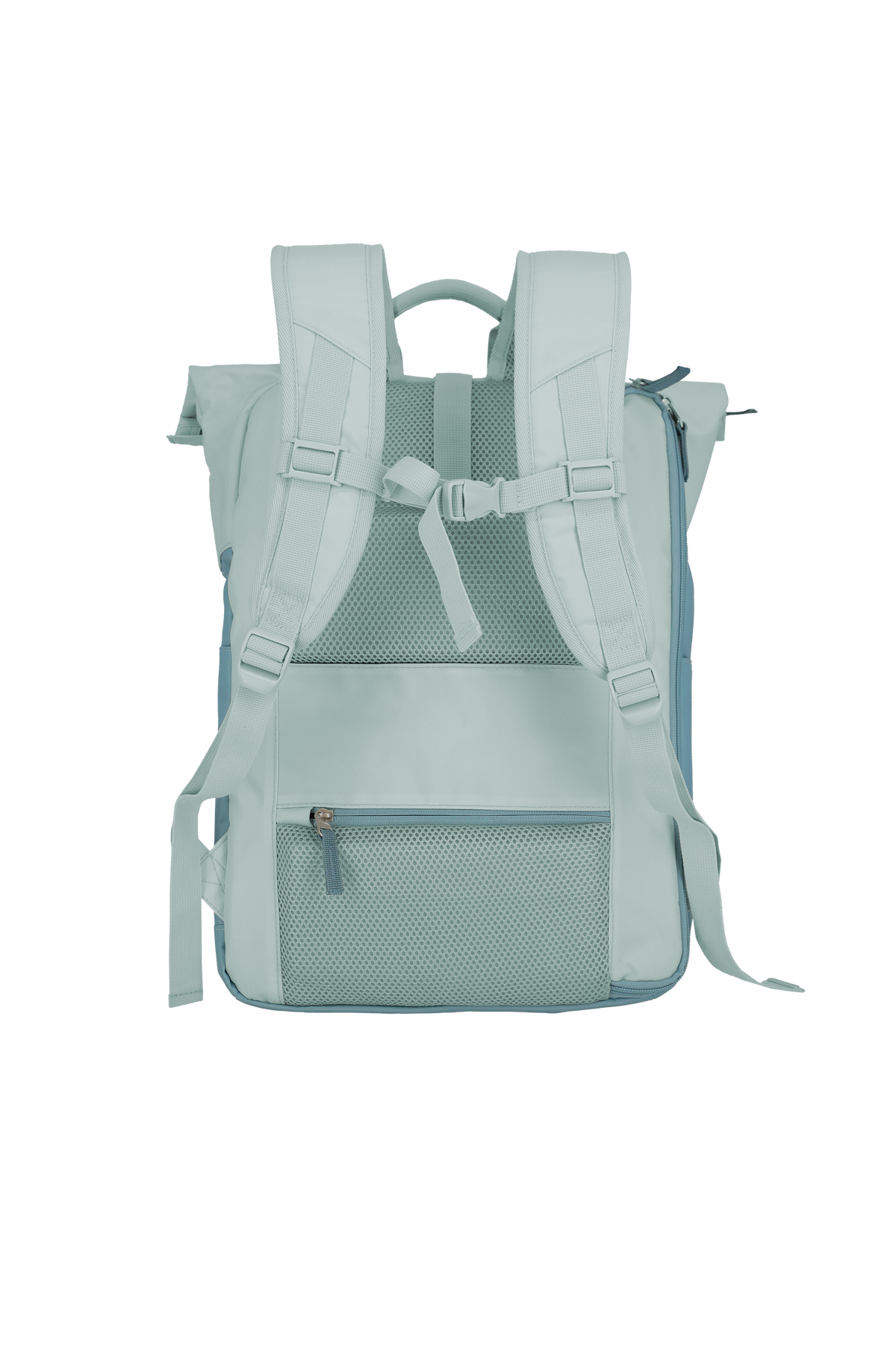 Travelite Rucksack Basics – aus POLYESTER 300D/PVC – Bild 30