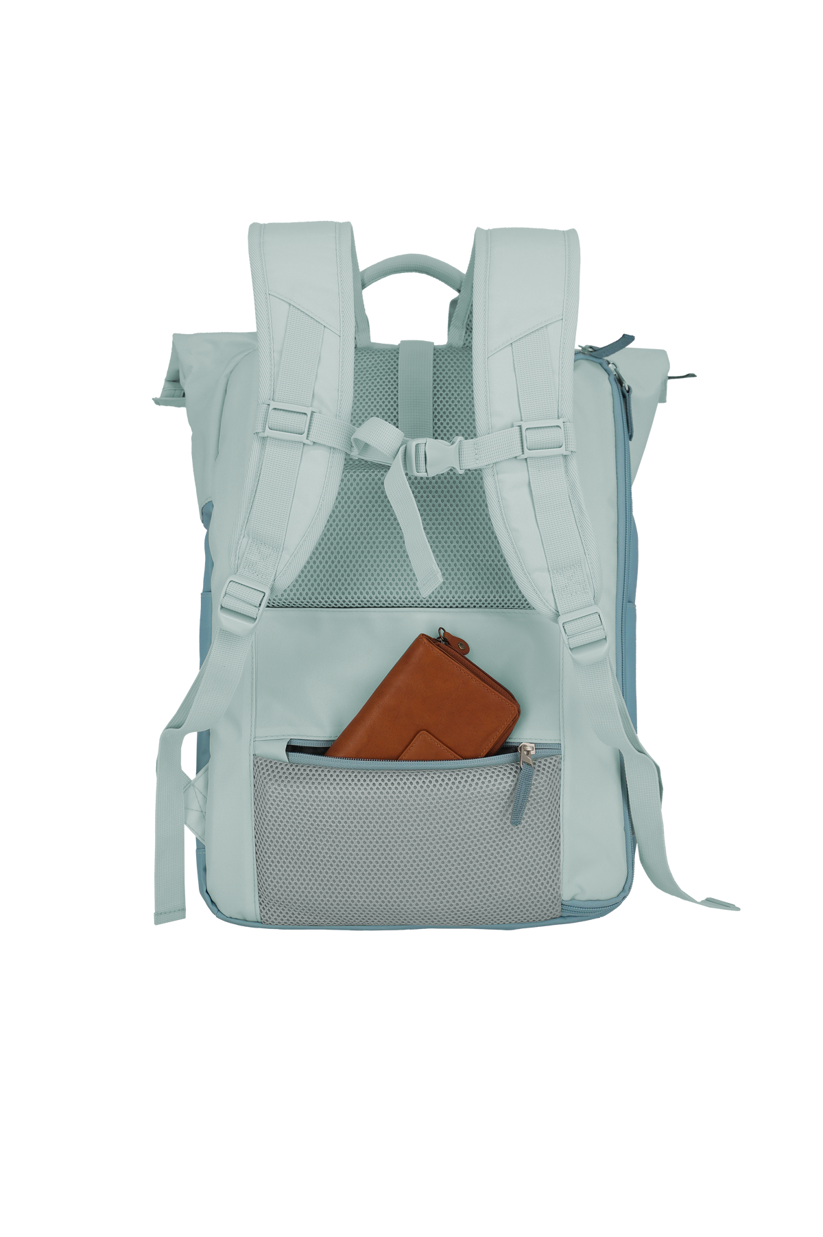 Travelite Rucksack Basics – aus POLYESTER 300D/PVC – Bild 31