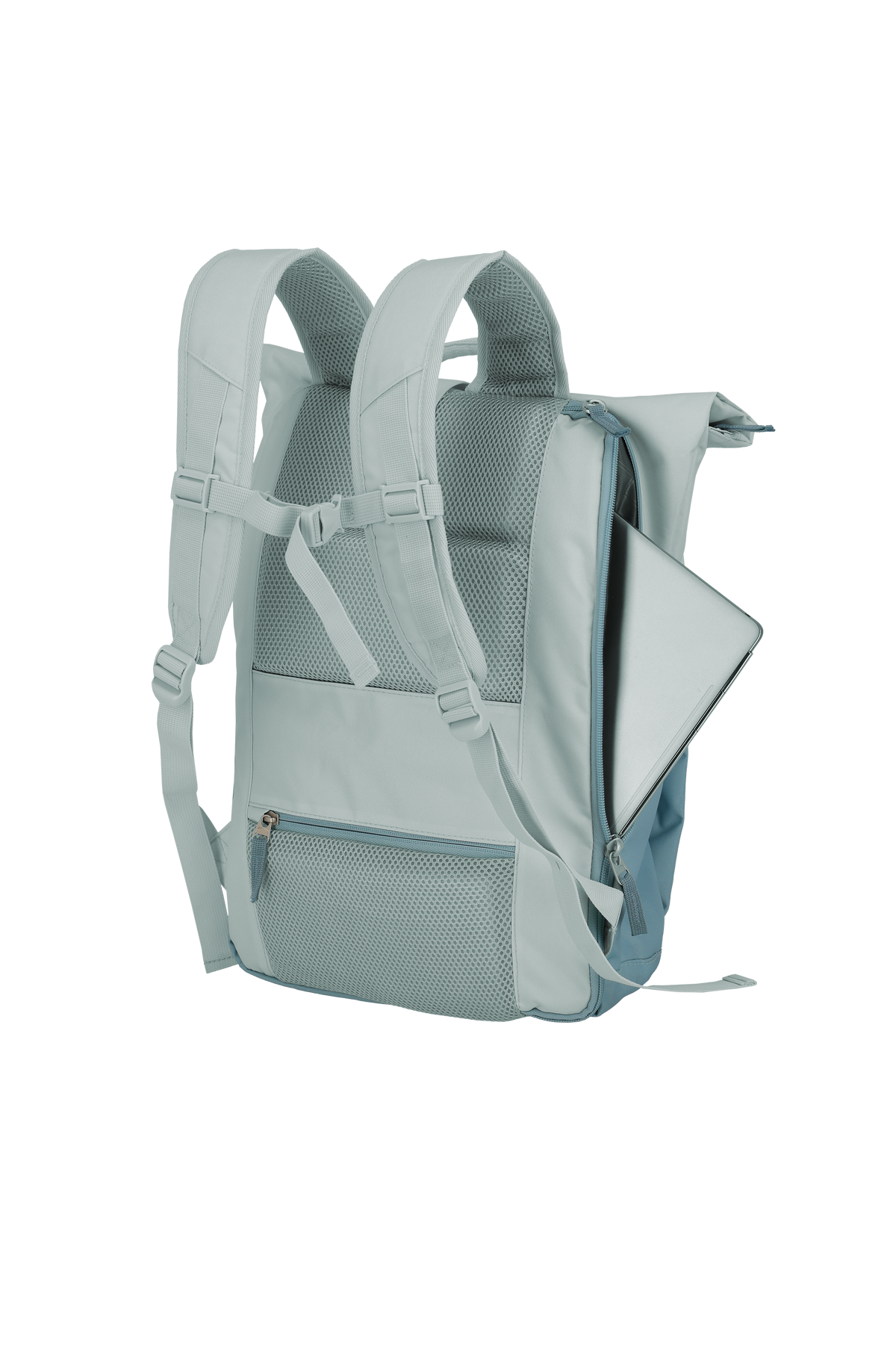 Travelite Rucksack Basics – aus POLYESTER 300D/PVC – Bild 34