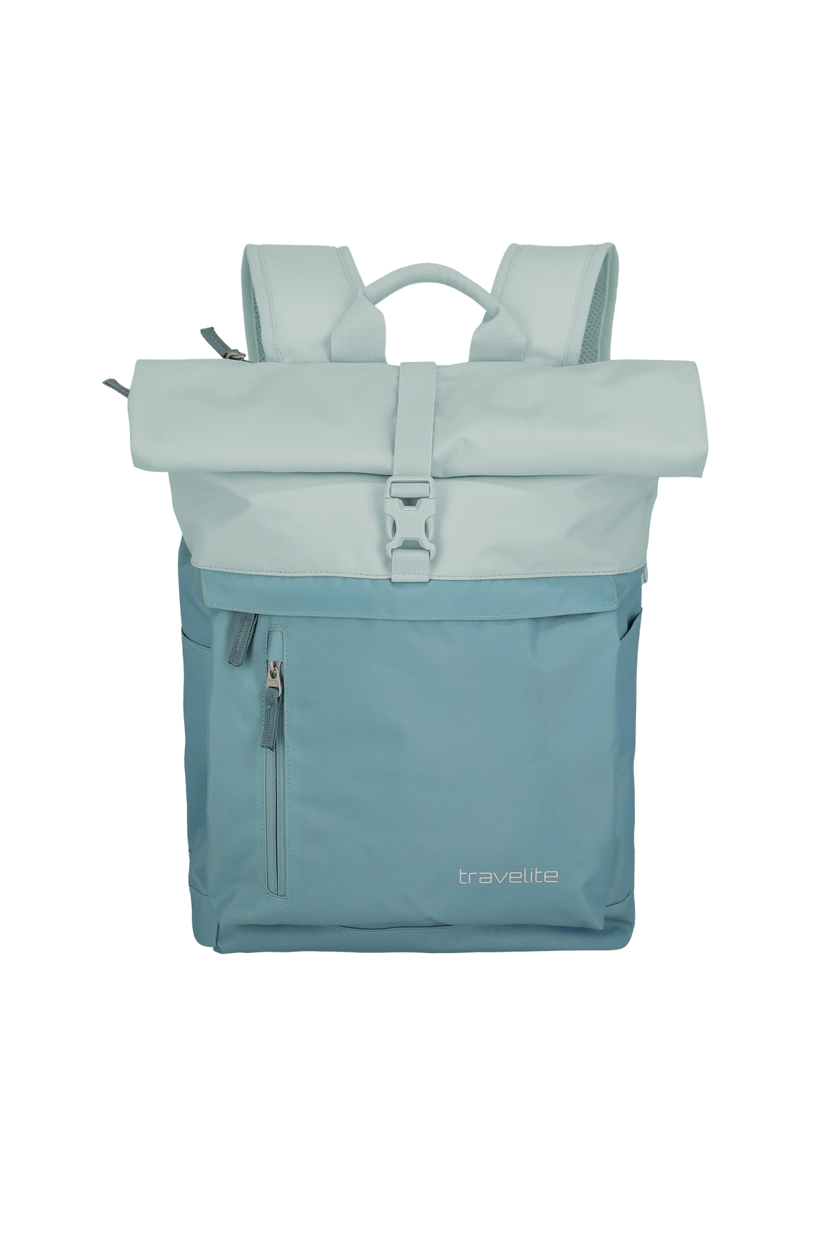 Travelite Rucksack Basics – aus POLYESTER 300D/PVC – Bild 28