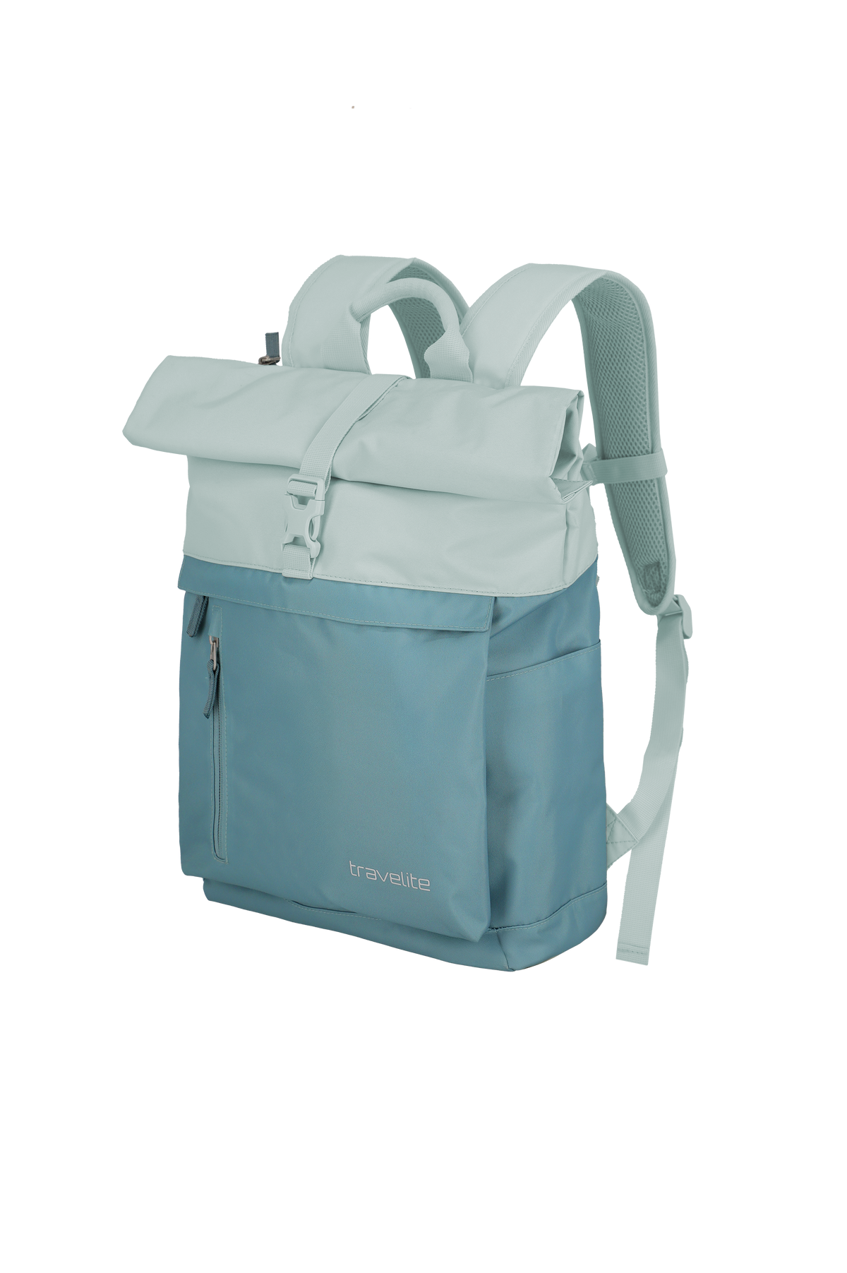 Travelite Rucksack Basics – aus POLYESTER 300D/PVC – Bild 29