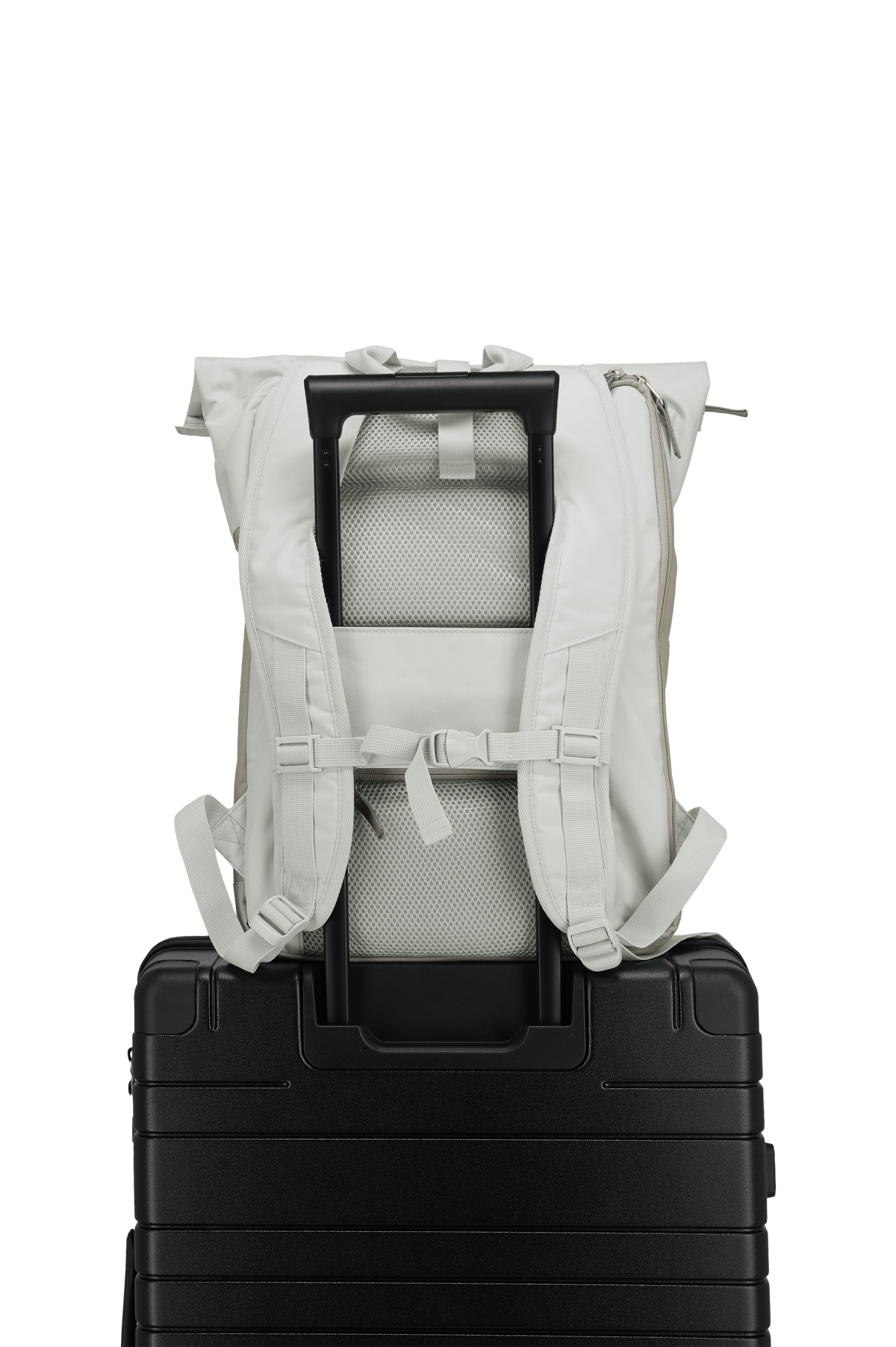 Travelite Rucksack Basics – aus POLYESTER 300D/PVC – Bild 40