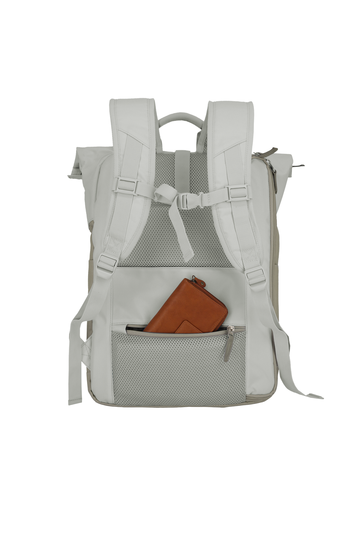 Travelite Rucksack Basics – aus POLYESTER 300D/PVC – Bild 38