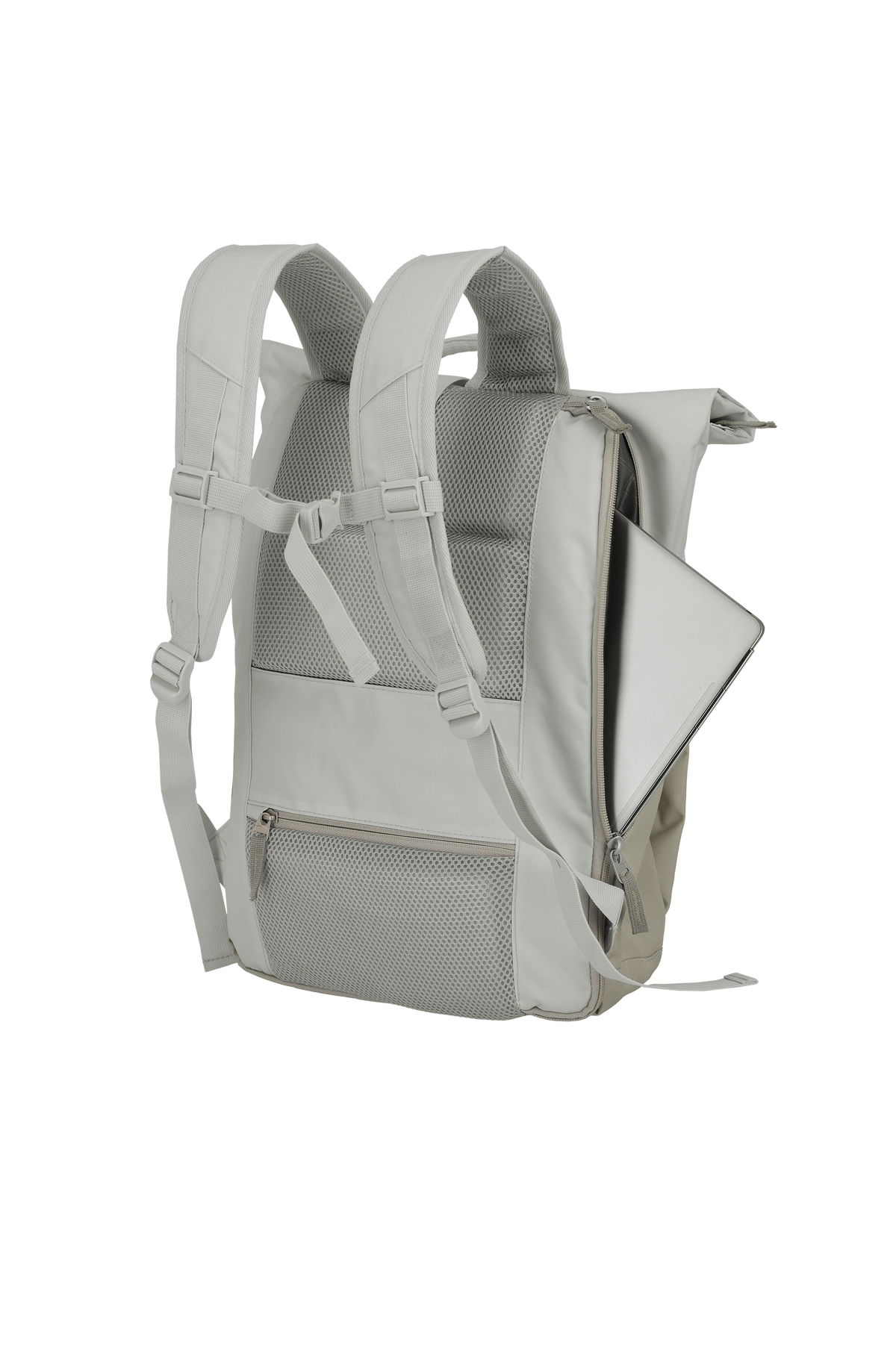 Travelite Rucksack Basics – aus POLYESTER 300D/PVC – Bild 41