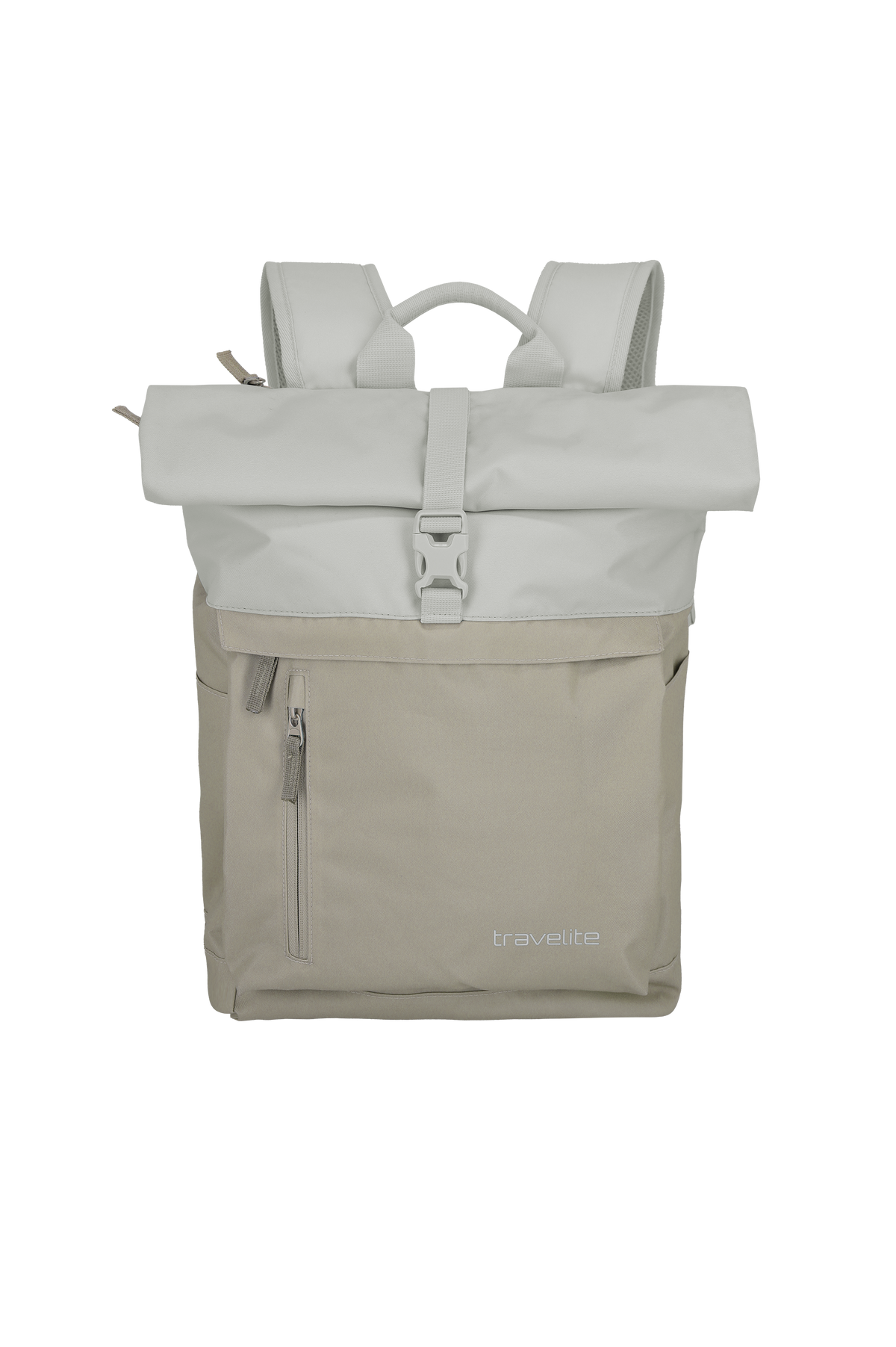 Travelite Rucksack Basics – aus POLYESTER 300D/PVC – Bild 35