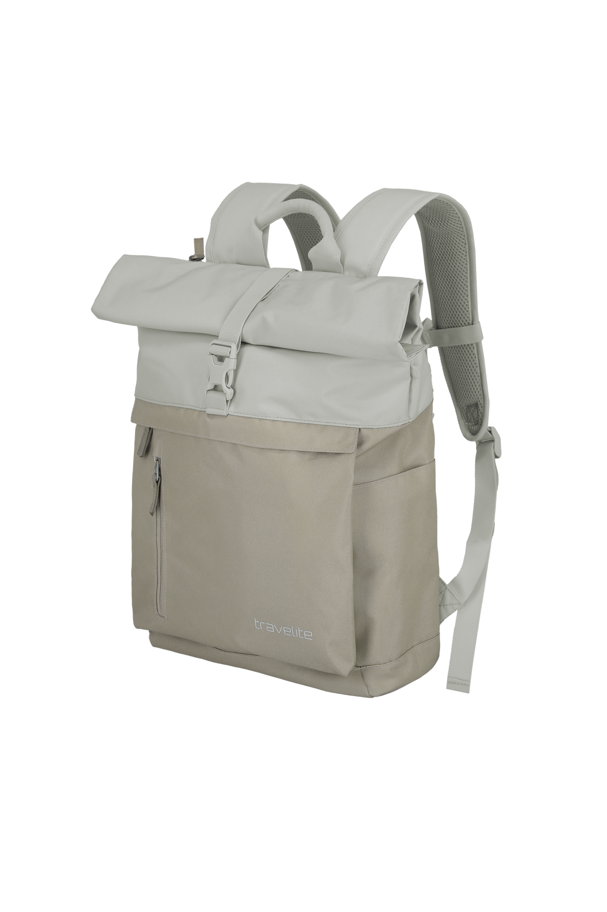 Travelite Rucksack Basics – aus POLYESTER 300D/PVC – Bild 36