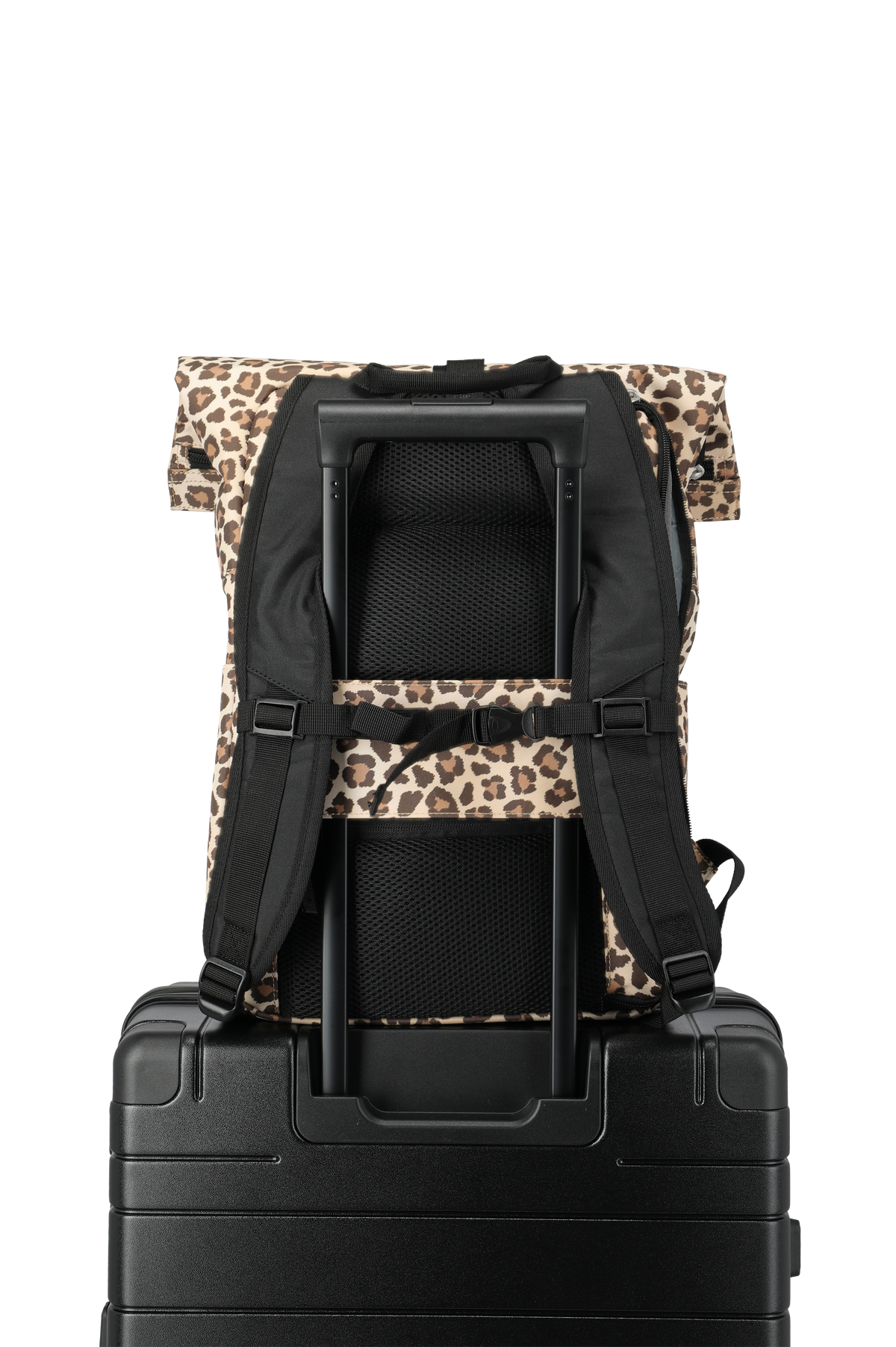 Travelite Rucksack Basics – aus POLYESTER 300D/PVC – Bild 47