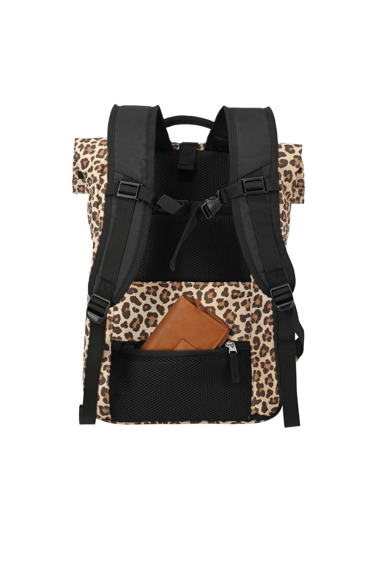 Travelite Rucksack Basics – aus POLYESTER 300D/PVC – Bild 45