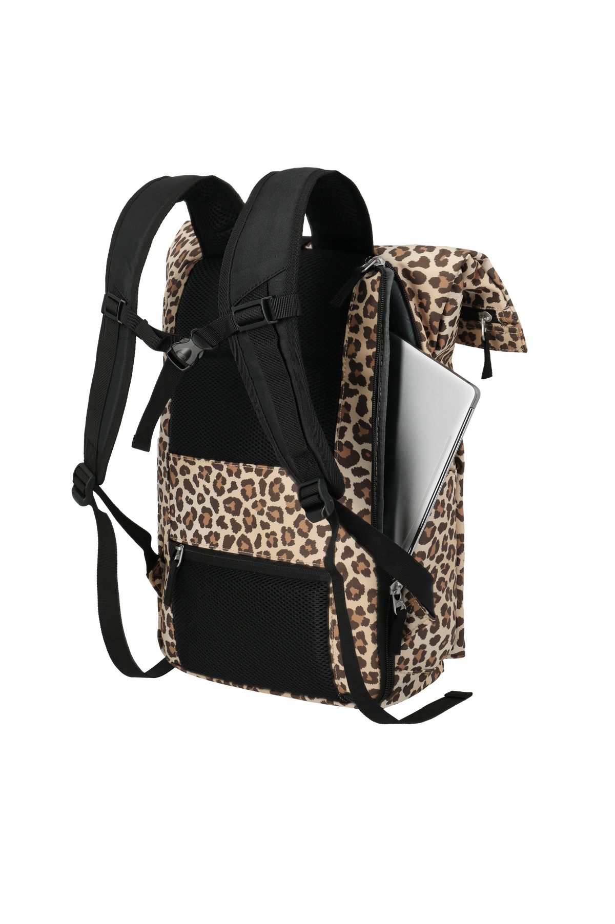 Travelite Rucksack Basics – aus POLYESTER 300D/PVC – Bild 48