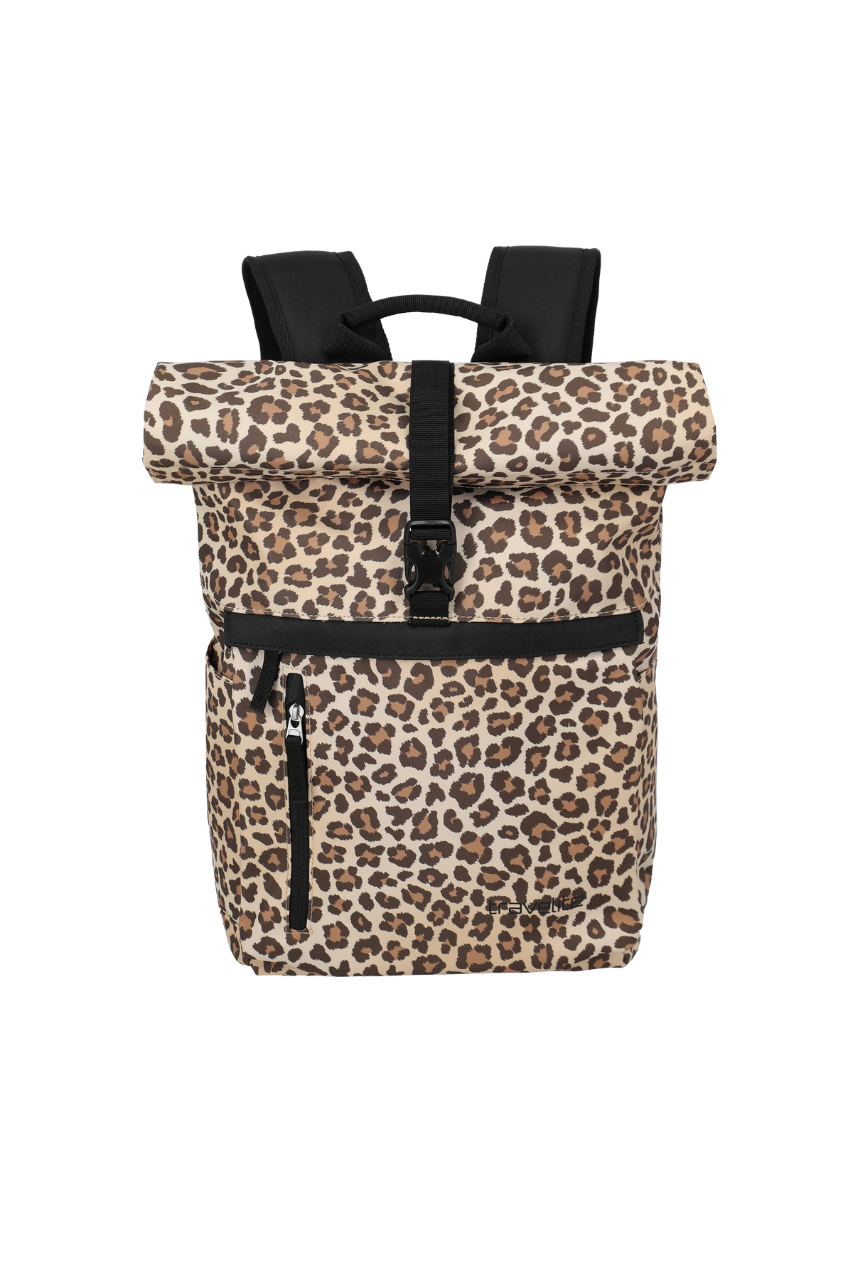 Travelite Rucksack Basics – aus POLYESTER 300D/PVC – Bild 42