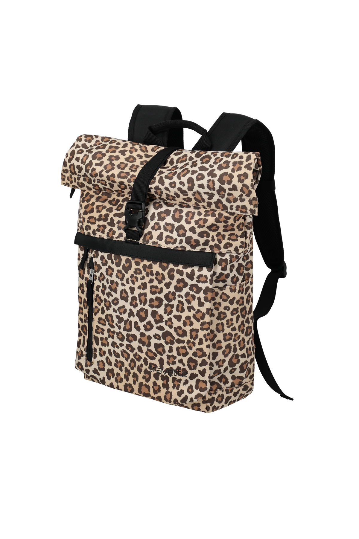 Travelite Rucksack Basics – aus POLYESTER 300D/PVC – Bild 43