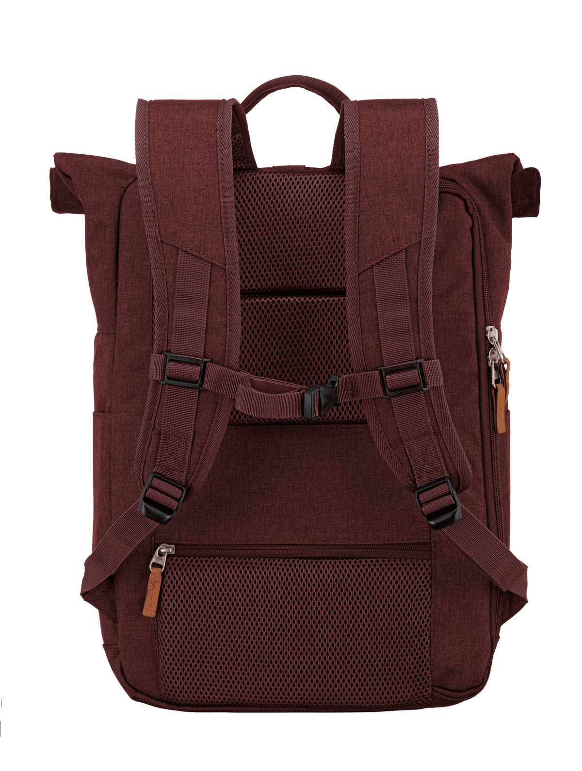 Travelite Rucksack Basics – aus POLYESTER 300D/PVC – Bild 53