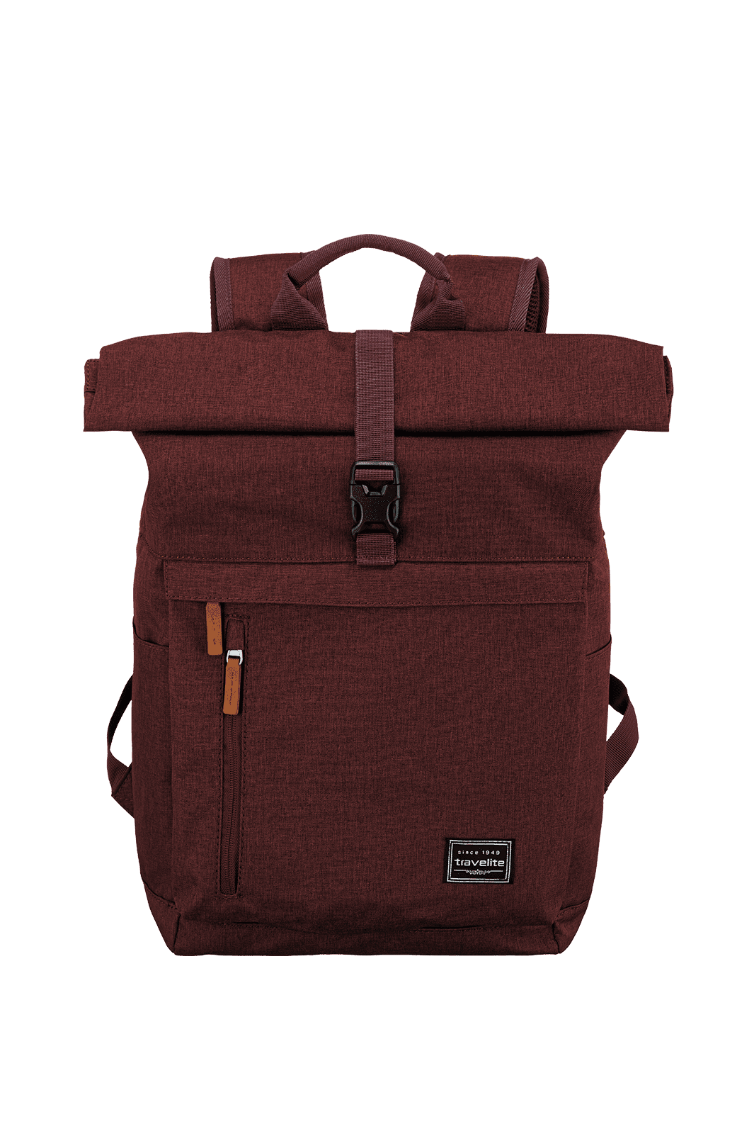 Travelite Rucksack Basics – aus POLYESTER 300D/PVC – Bild 49