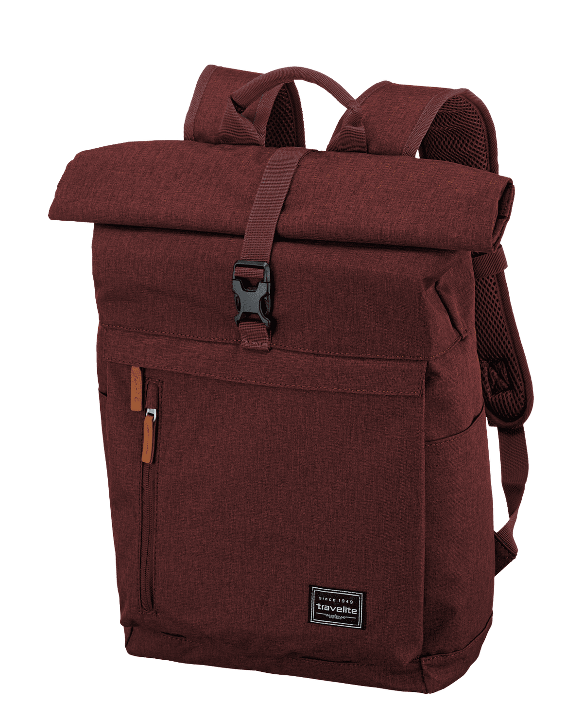 Travelite Rucksack Basics – aus POLYESTER 300D/PVC – Bild 50