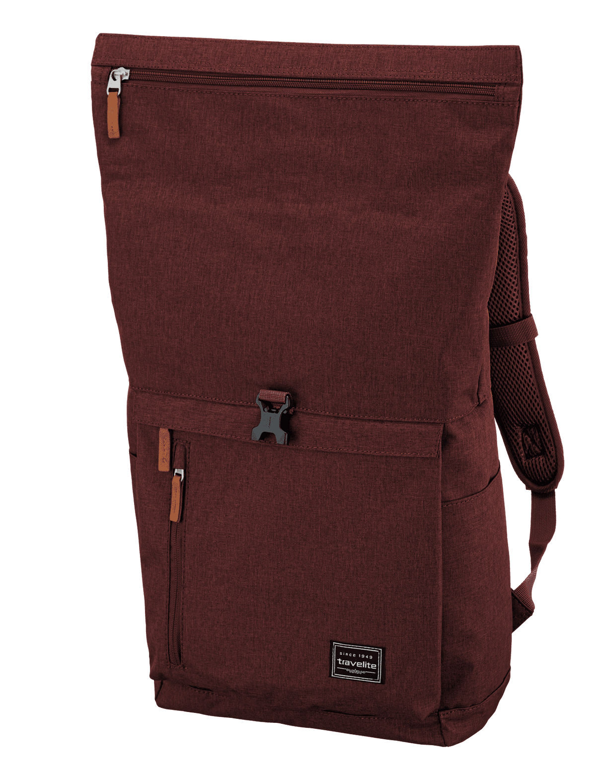 Travelite Rucksack Basics – aus POLYESTER 300D/PVC – Bild 51