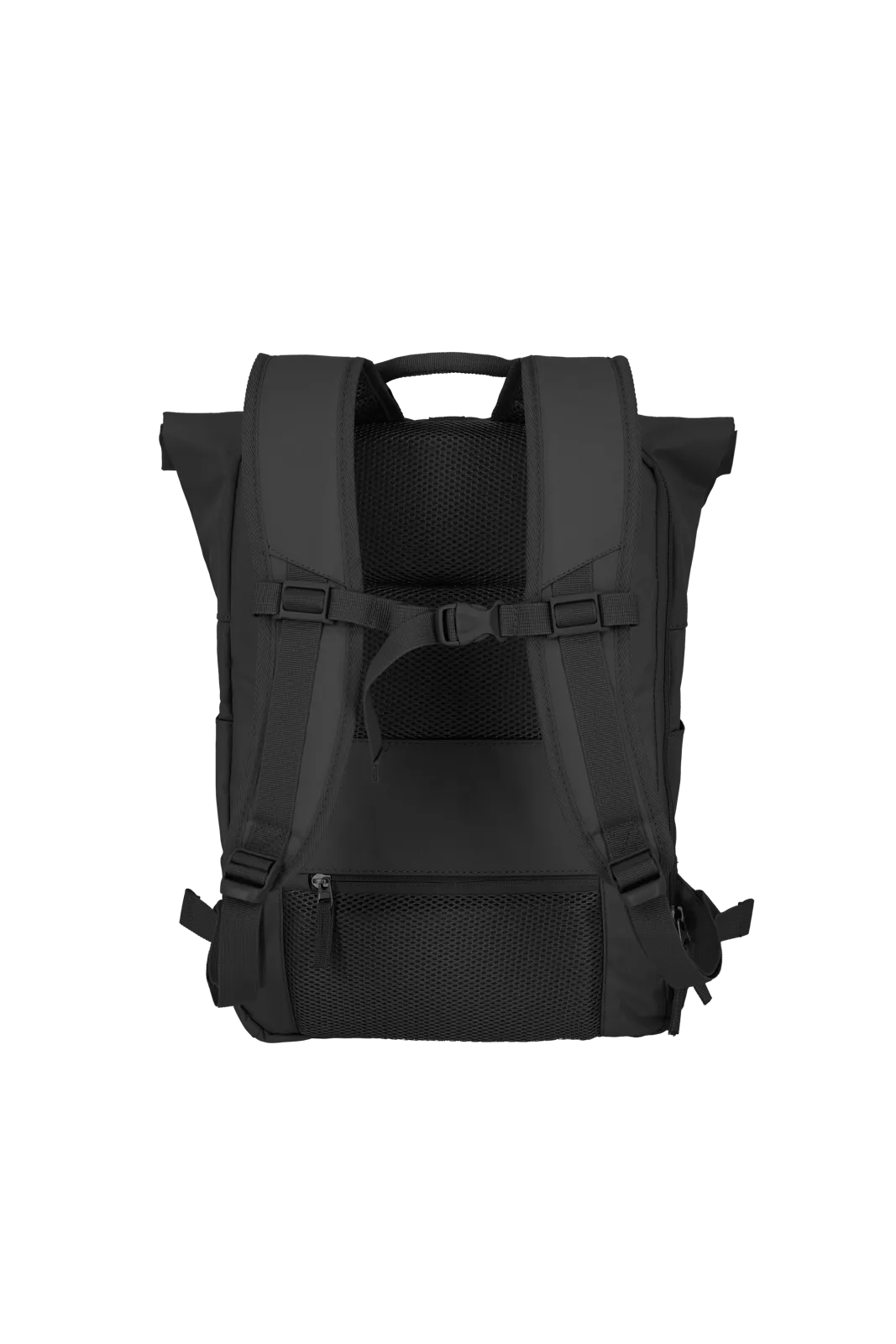 Travelite Rollup Rucksack AIDA – aus POLYESTER 300D/PVC – Bild 3