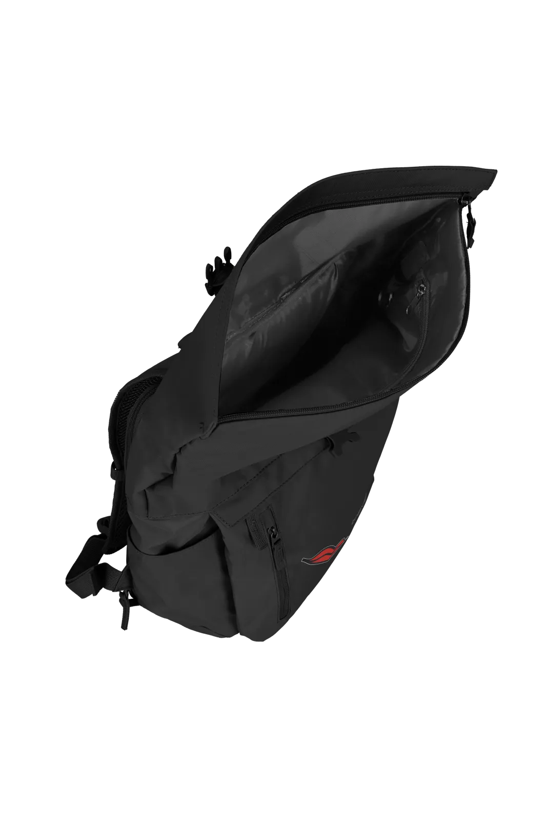 Travelite Rollup Rucksack AIDA – aus POLYESTER 300D/PVC – Bild 2
