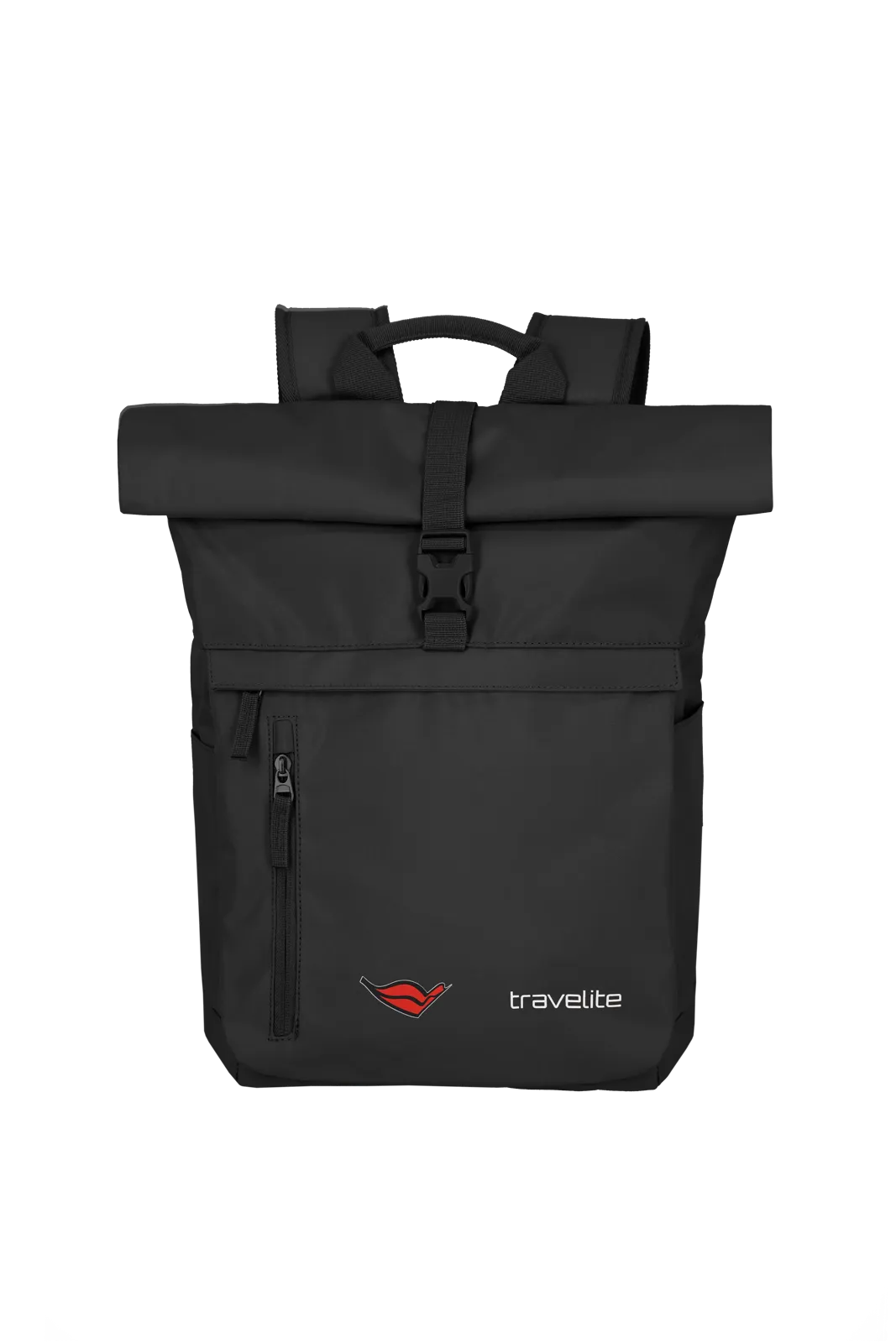 Travelite Rollup Rucksack AIDA – aus POLYESTER 300D/PVC – Bild 1