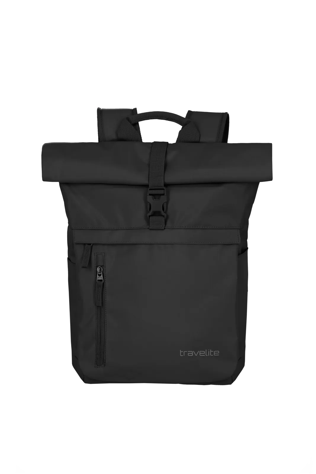 Travelite Rucksack Basics – aus POLYESTER 300D/PVC – Bild 1