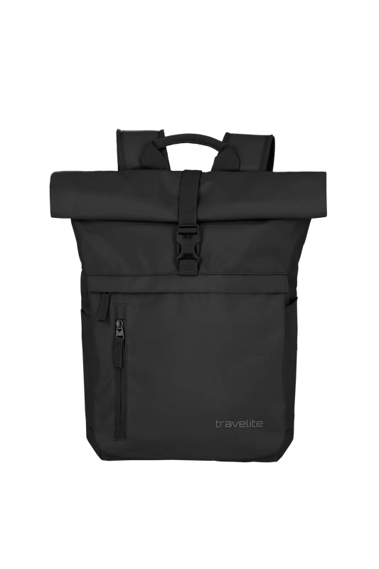 Travelite Rucksack Basics – aus POLYESTER 300D/PVC – Bild 1