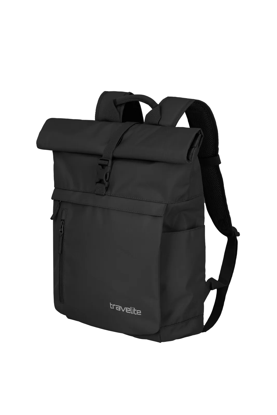 Travelite Rucksack Basics – aus POLYESTER 300D/PVC – Bild 2