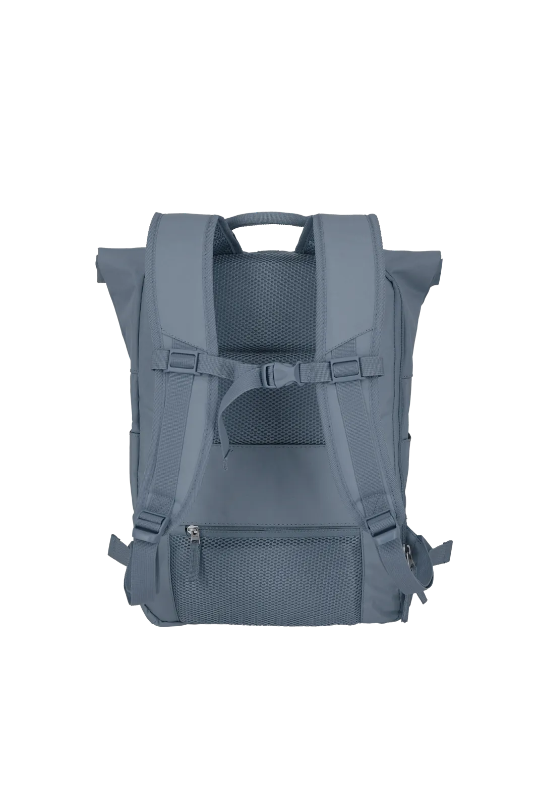 Travelite Rollup Rucksack AIDA – aus POLYESTER 300D/PVC – Bild 8