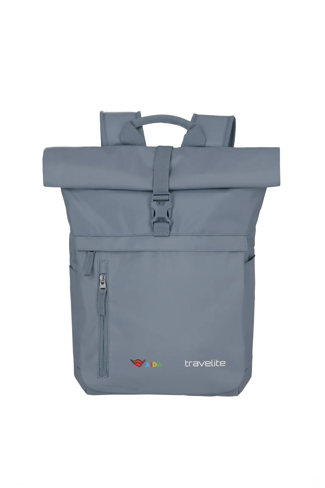 Travelite Rollup Rucksack AIDA – aus POLYESTER 300D/PVC – Bild 6