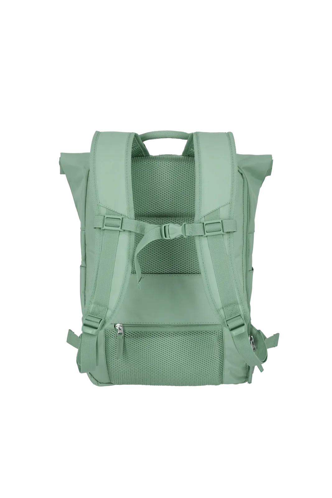 Travelite Rollup Rucksack AIDA – aus POLYESTER 300D/PVC – Bild 13