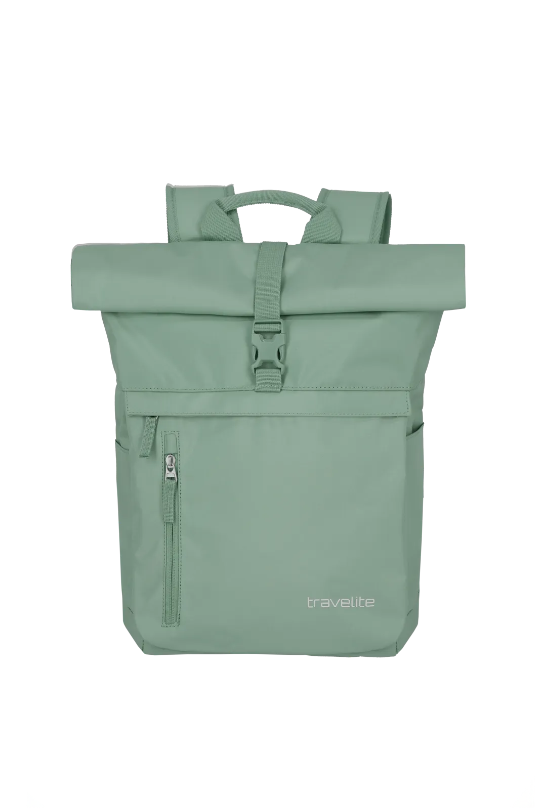 Travelite Rucksack Basics – aus POLYESTER 300D/PVC – Bild 59