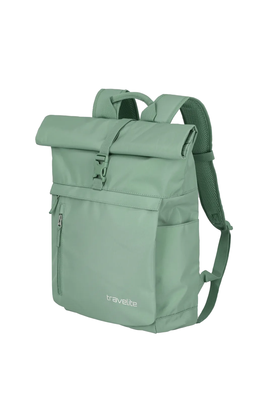 Travelite Rucksack Basics – aus POLYESTER 300D/PVC – Bild 60
