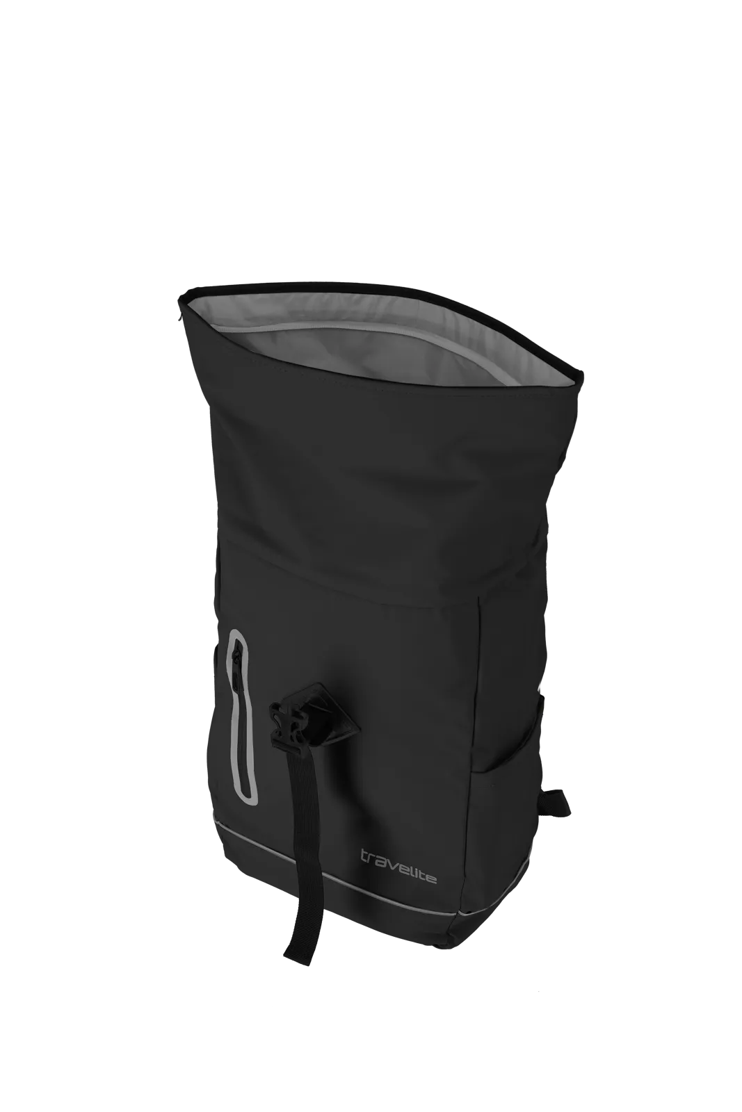 Travelite Rucksack BASICS – aus POLYESTER 600D/PU – Bild 4
