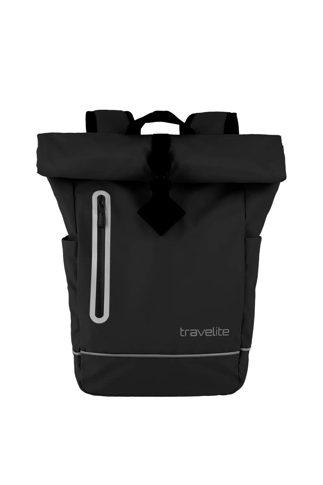 Travelite Rucksack BASICS – aus POLYESTER 600D/PU – Bild 1