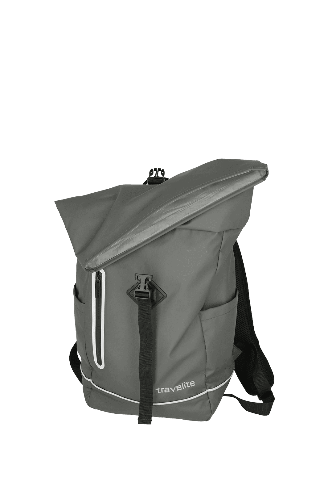 Travelite Rucksack BASICS – aus POLYESTER 600D/PU – Bild 7