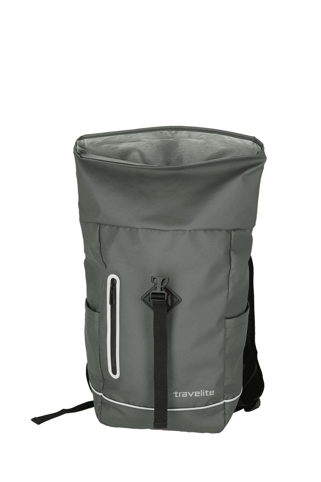 Travelite Rucksack BASICS – aus POLYESTER 600D/PU – Bild 8