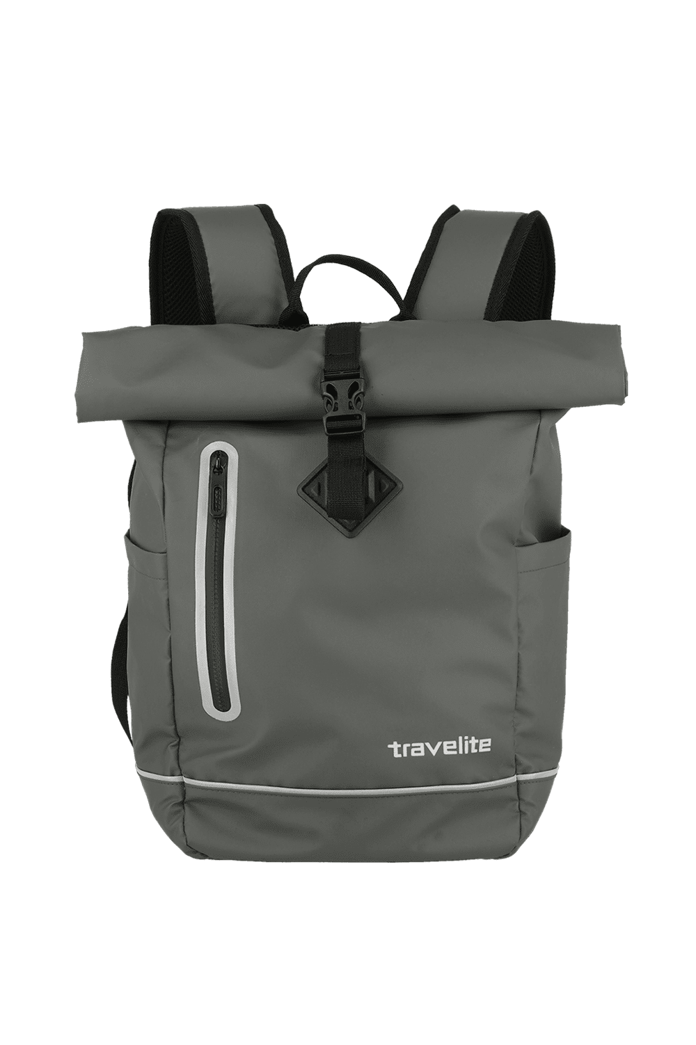 Travelite Rucksack BASICS – aus POLYESTER 600D/PU – Bild 5