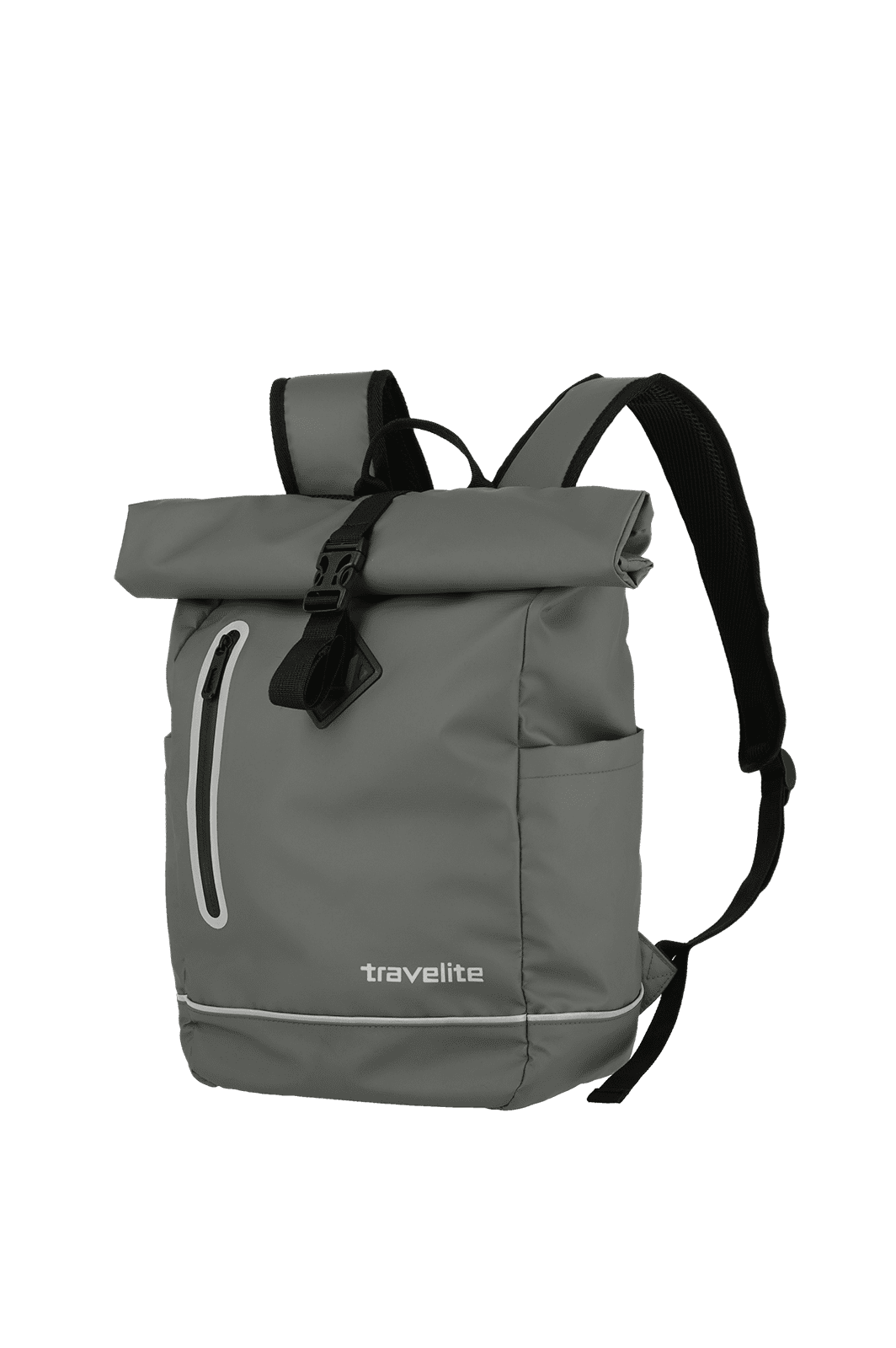 Travelite Rucksack BASICS – aus POLYESTER 600D/PU – Bild 6