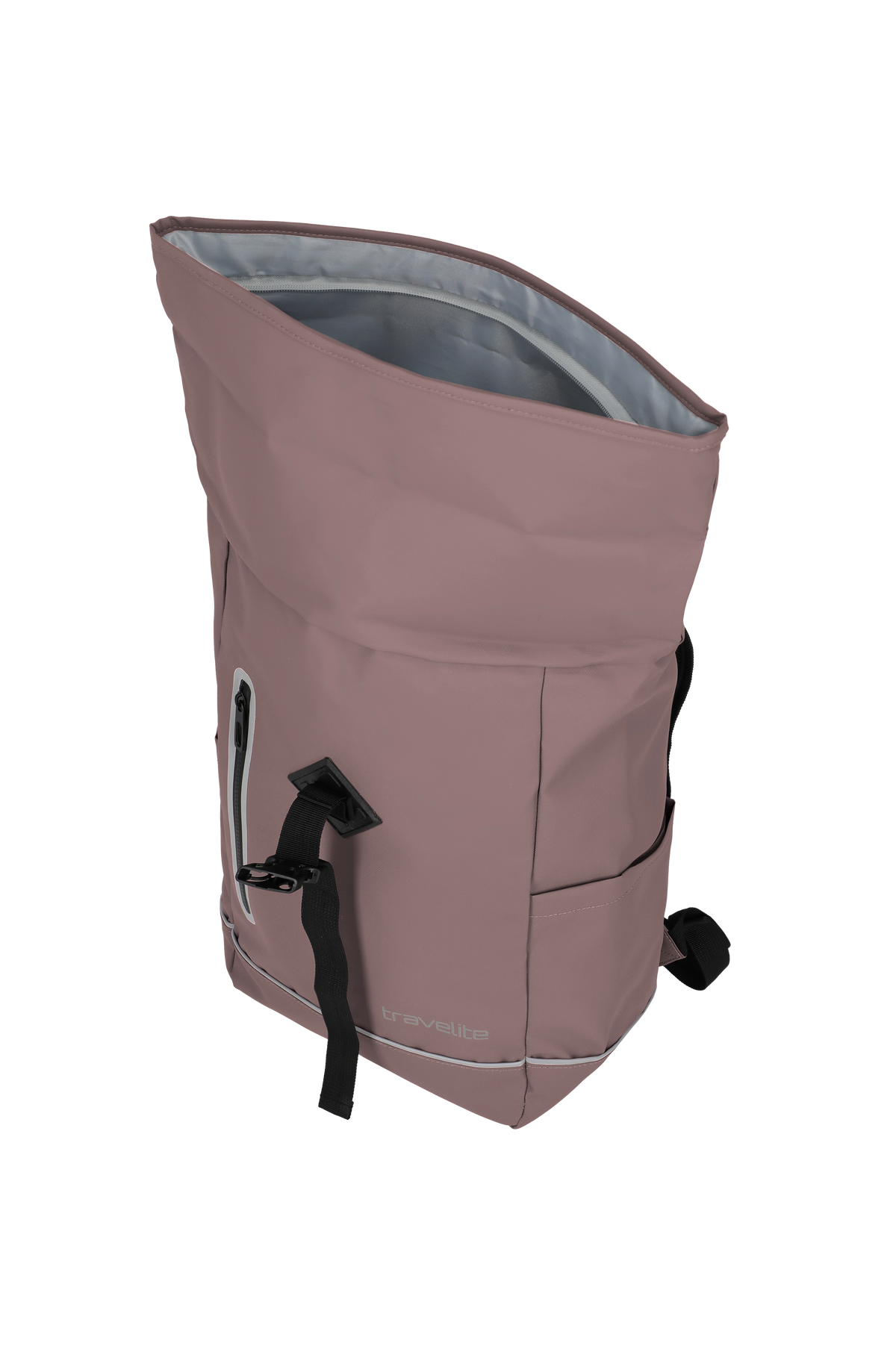 Travelite Rucksack BASICS – aus POLYESTER 600D/PU – Bild 12
