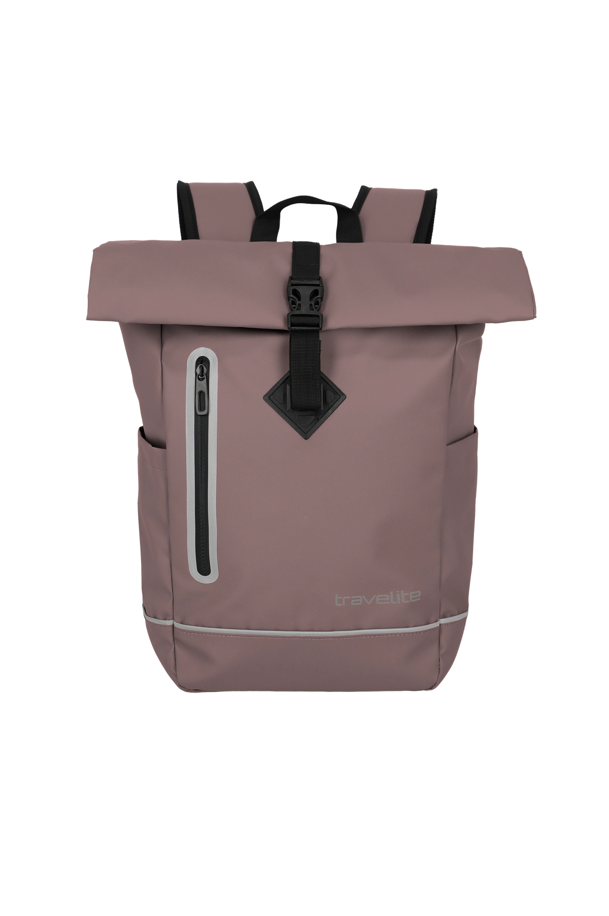 Travelite Rucksack BASICS – aus POLYESTER 600D/PU – Bild 10