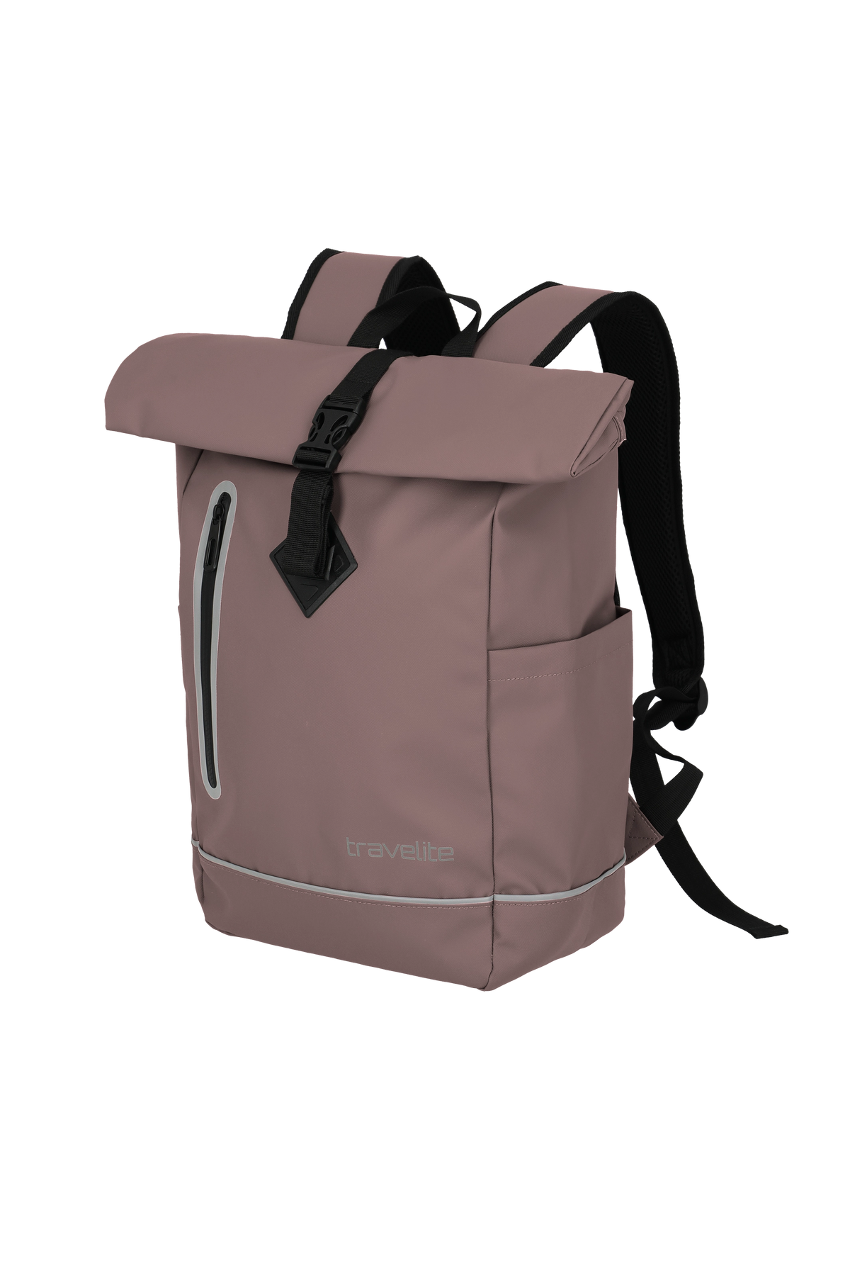 Travelite Rucksack BASICS – aus POLYESTER 600D/PU – Bild 11
