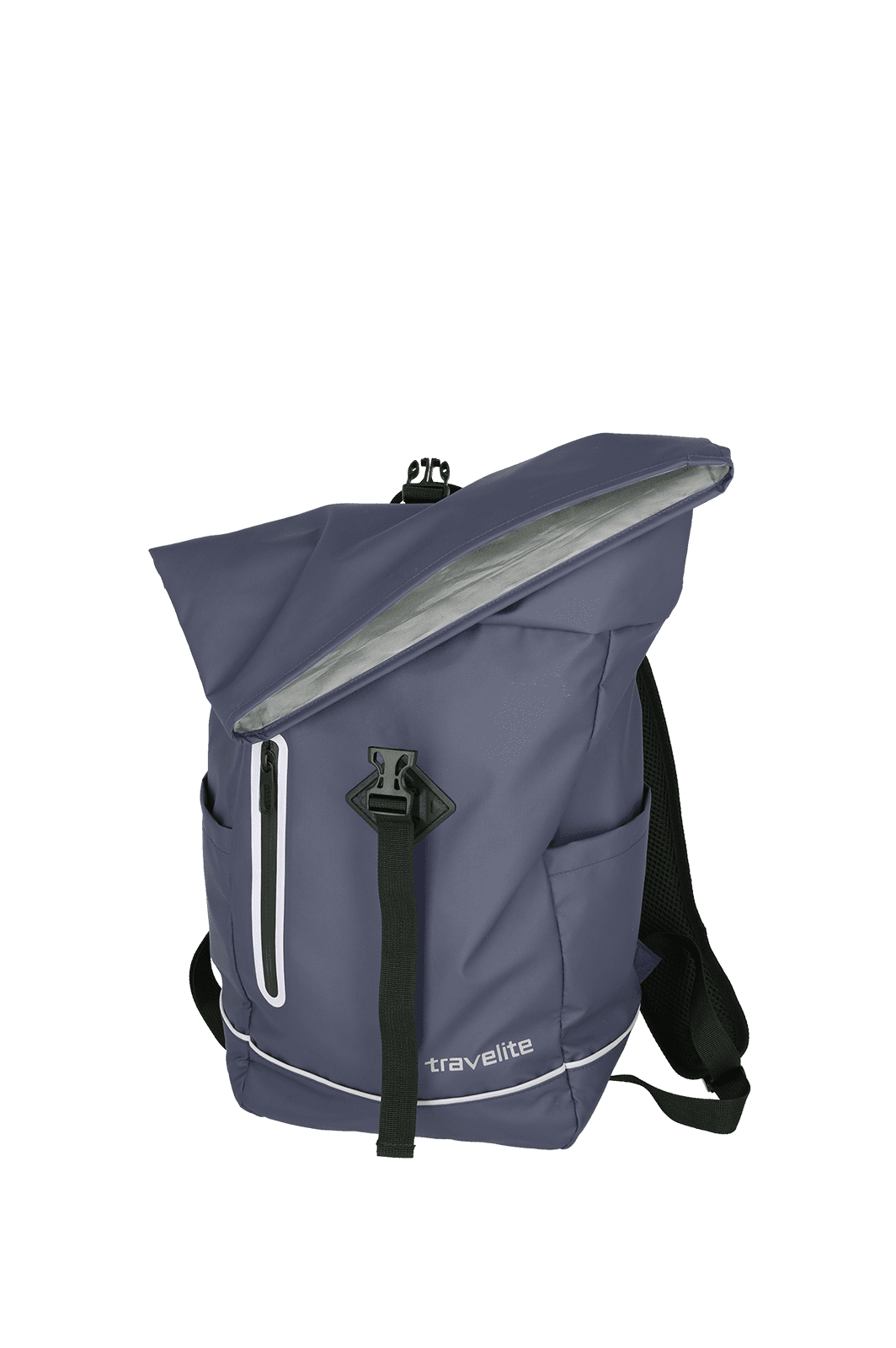 Travelite Rucksack BASICS – aus POLYESTER 600D/PU – Bild 16