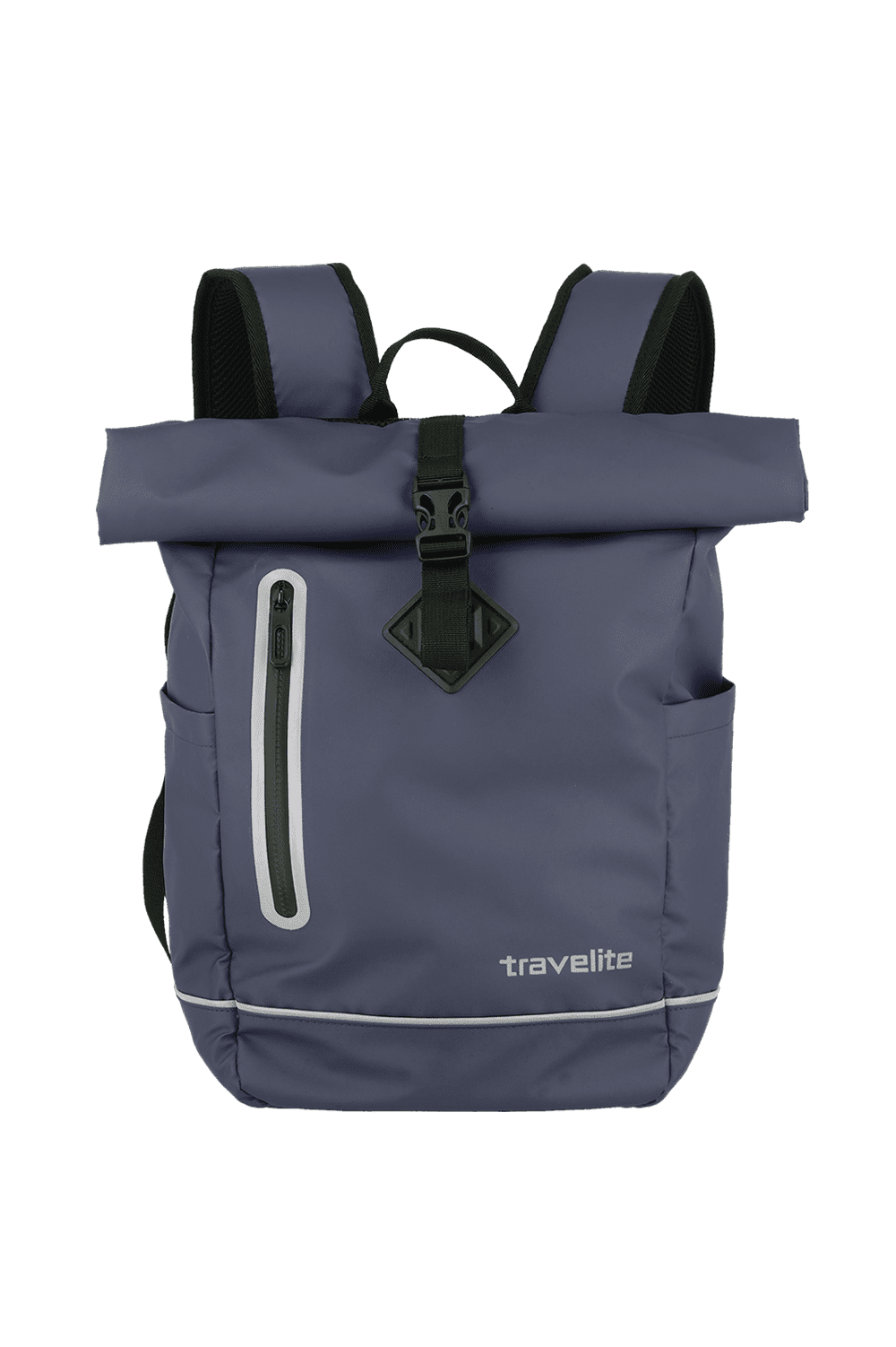 Travelite Rucksack BASICS – aus POLYESTER 600D/PU – Bild 14