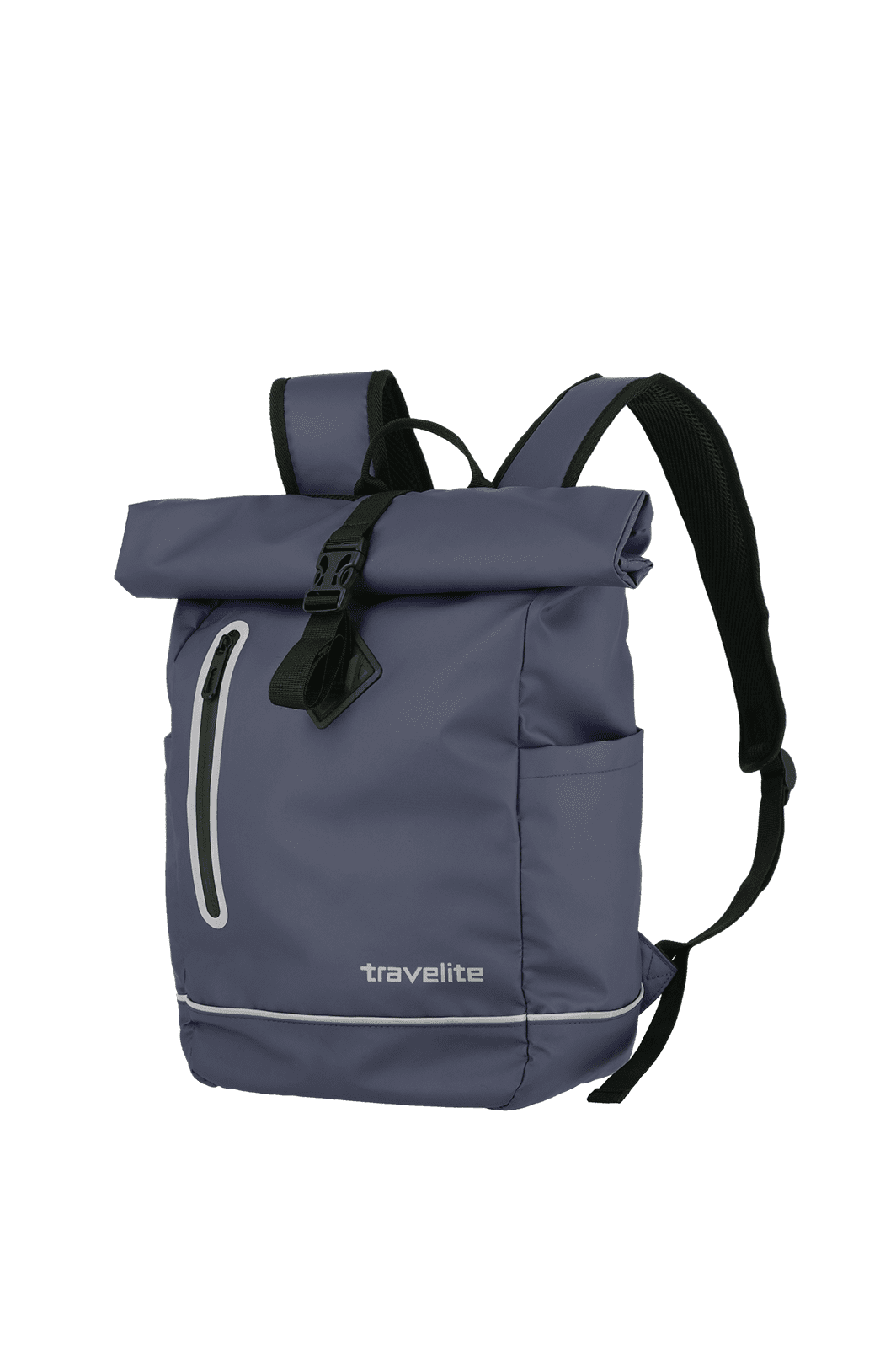 Travelite Rucksack BASICS – aus POLYESTER 600D/PU – Bild 15