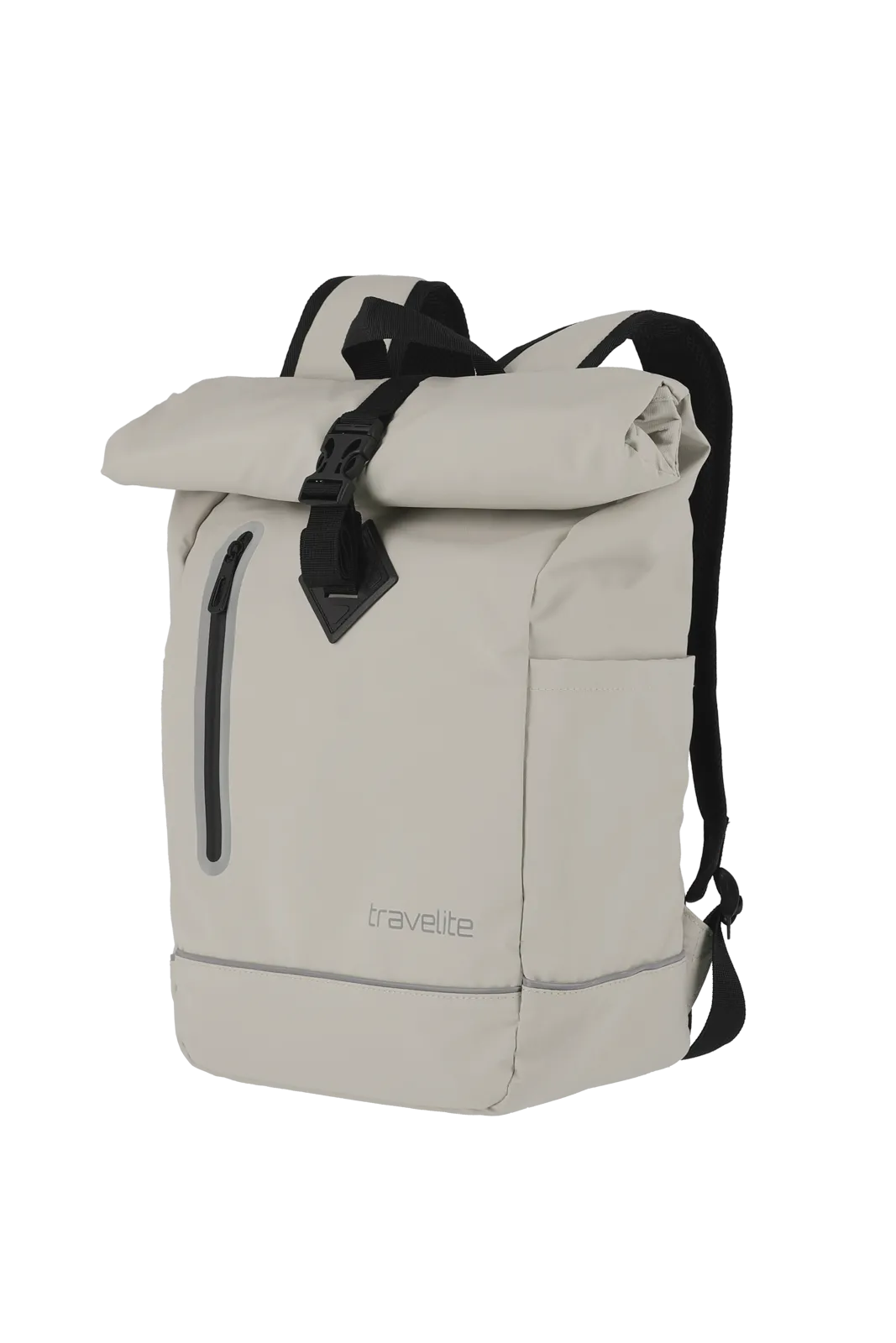 Travelite Rucksack BASICS – aus POLYESTER 600D/PU – Bild 24