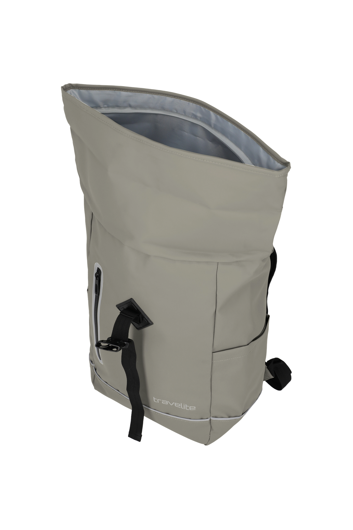 Travelite Rucksack BASICS – aus POLYESTER 600D/PU – Bild 29