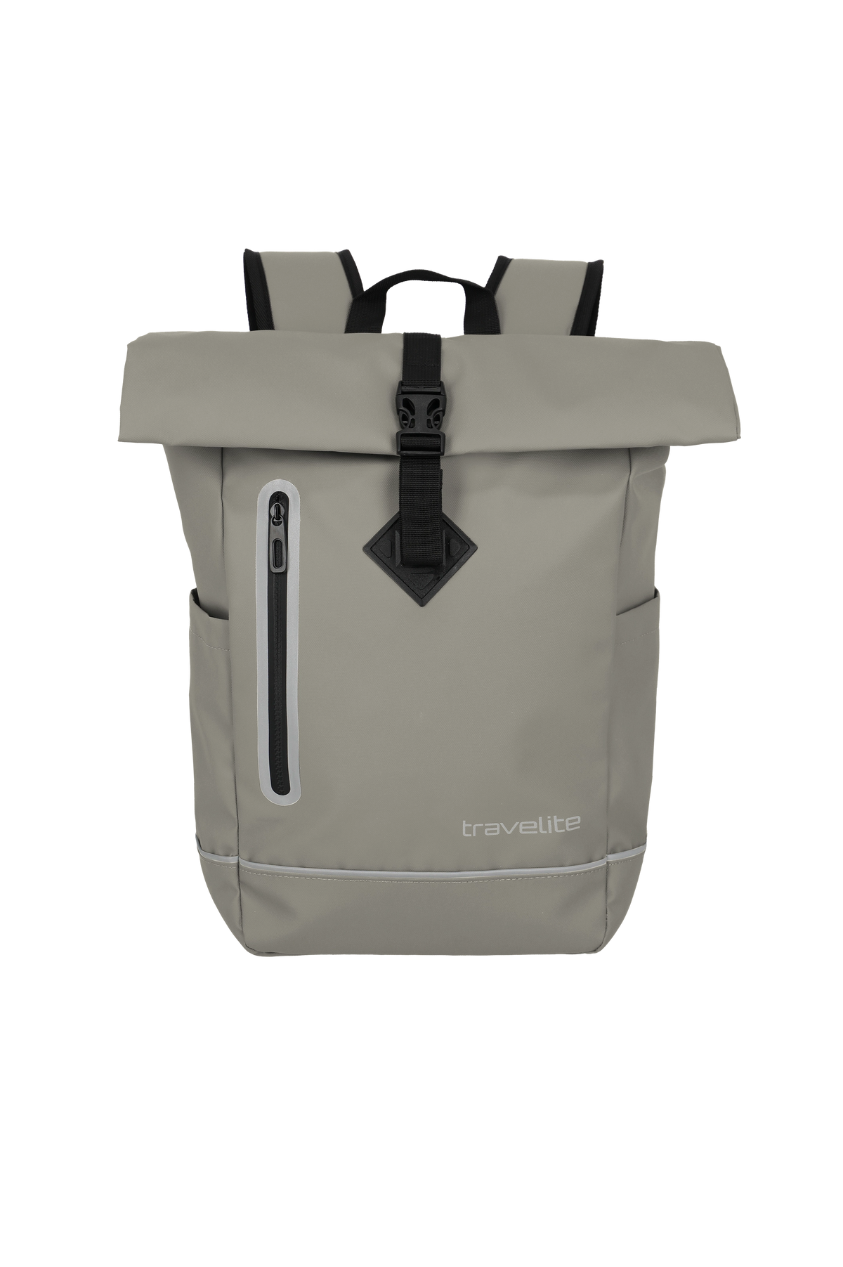 Travelite Rucksack BASICS – aus POLYESTER 600D/PU – Bild 27
